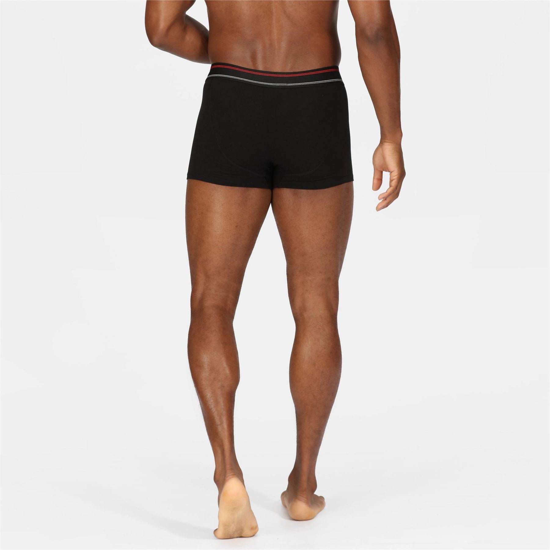 Reebok Colvin 5 Pack Trunks