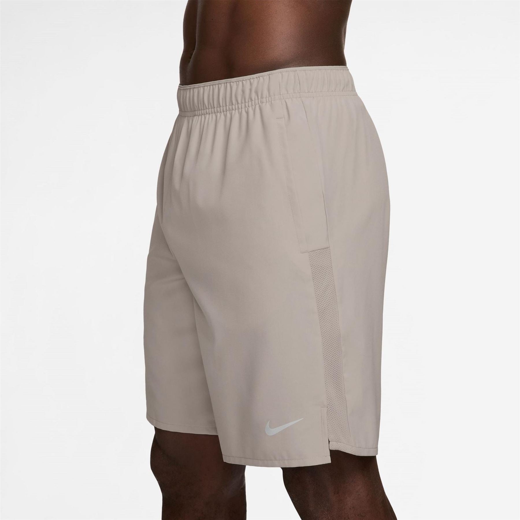 Nike Mens Dri Fit Challenger 9 Unlined Versatile Shorts