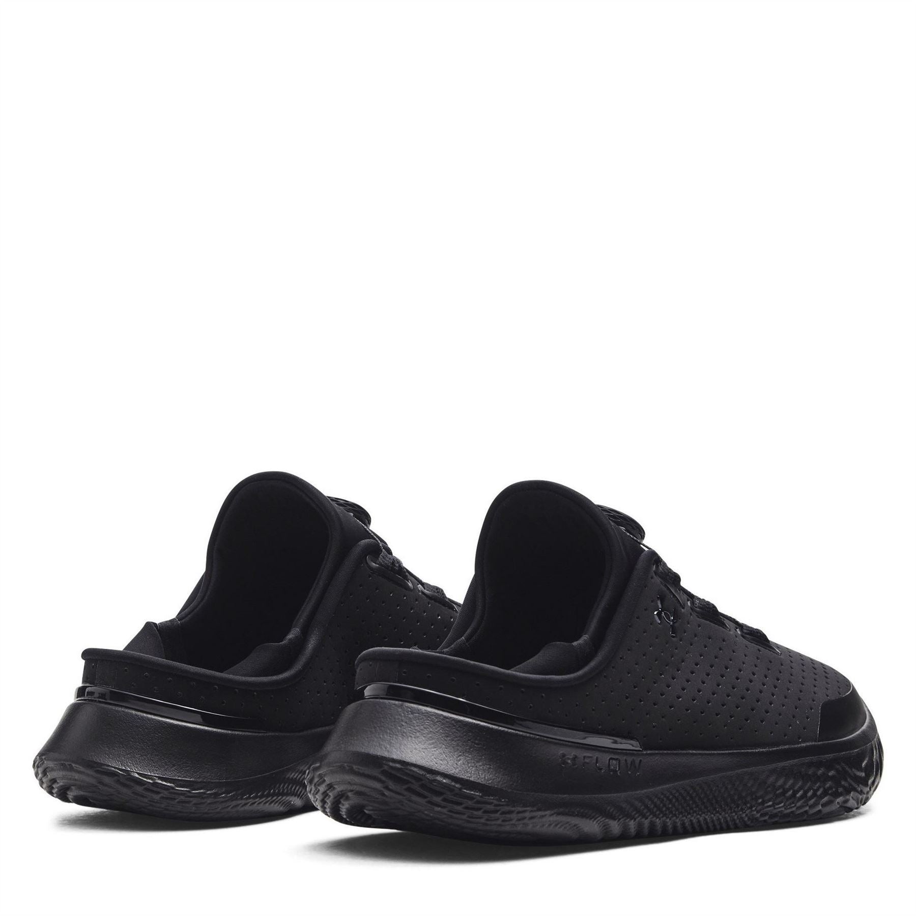 Under Armour Slipsp Low Top Running Sneakers