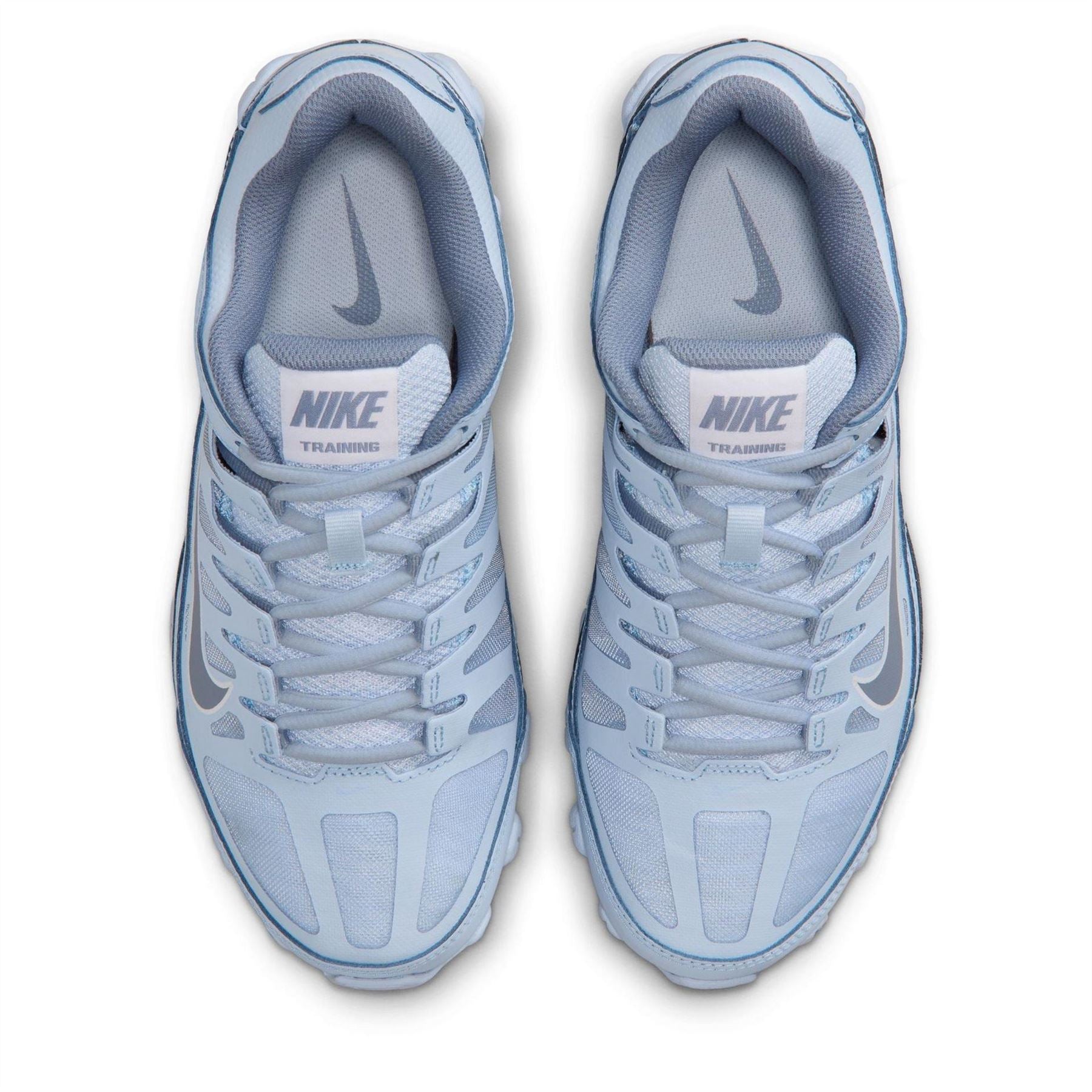 Nike Reax 8 TR Lace-Up Sneakers