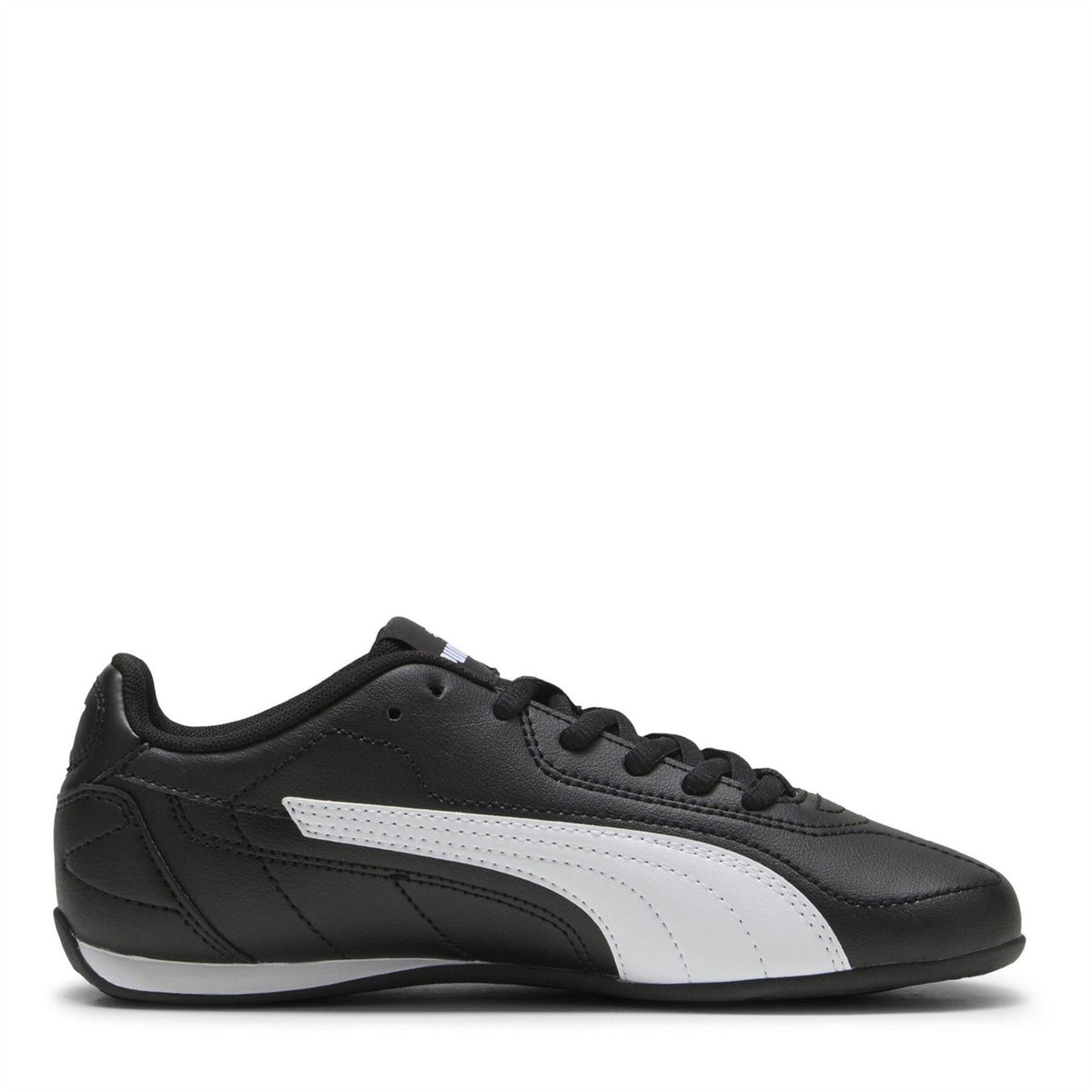 Puma Catch Low Top Walking Shoes