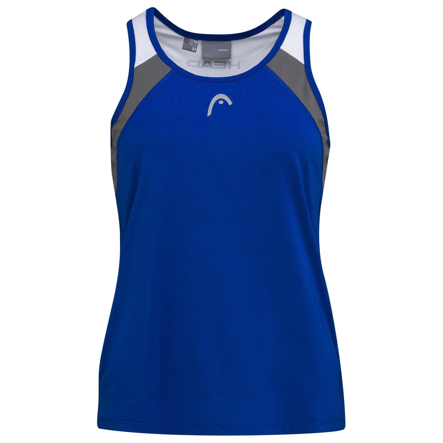 HEAD Club Tank Top Junior