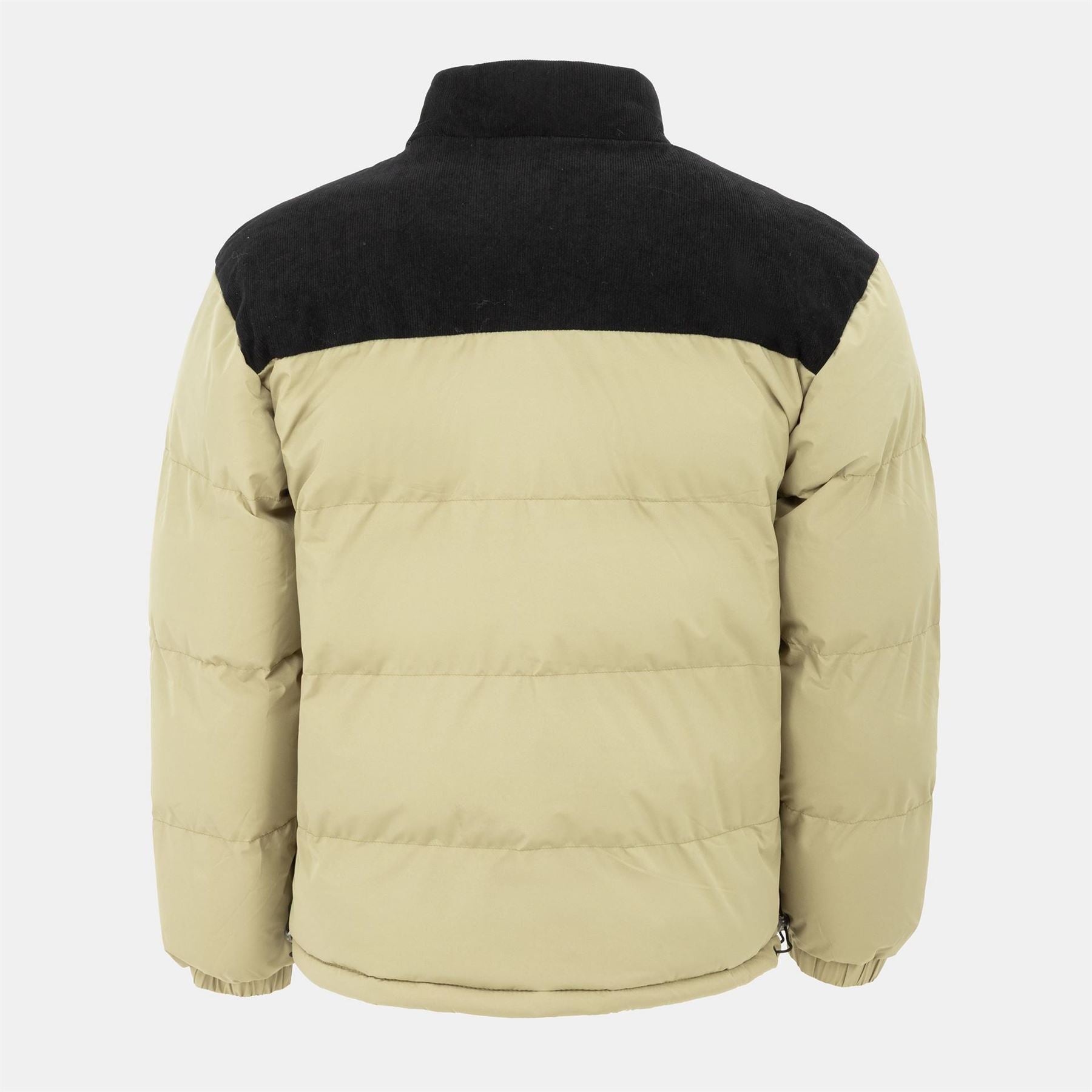 Firetrap Full Zip Funnel Neck Long Sleeve Puffer Jacket