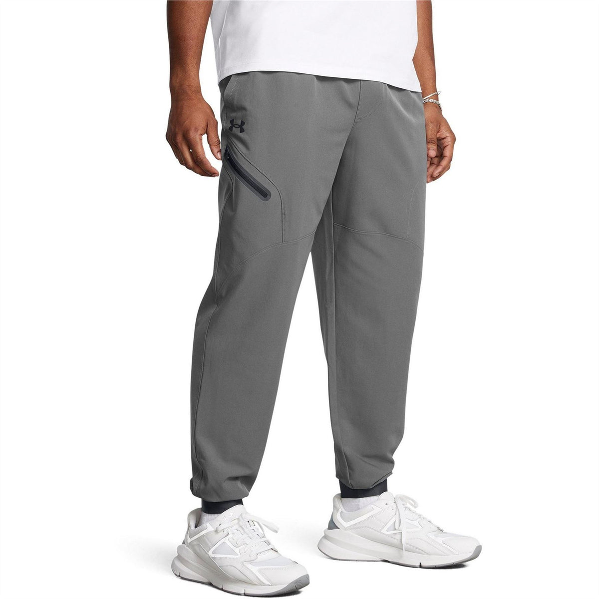 Under Armour Unstoppable Joggers with Zipped Pocket