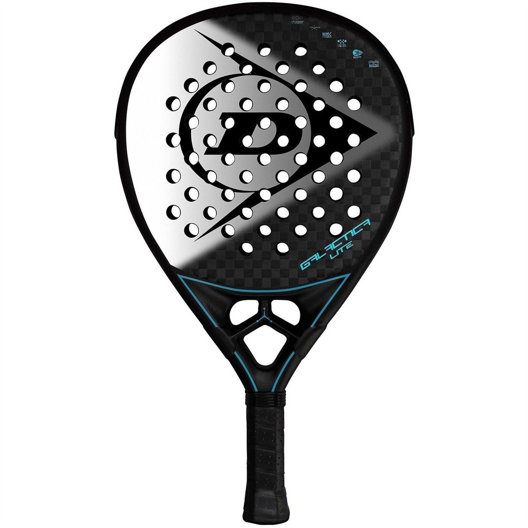 Dunlop Adults Galatica Lite Padel Racket