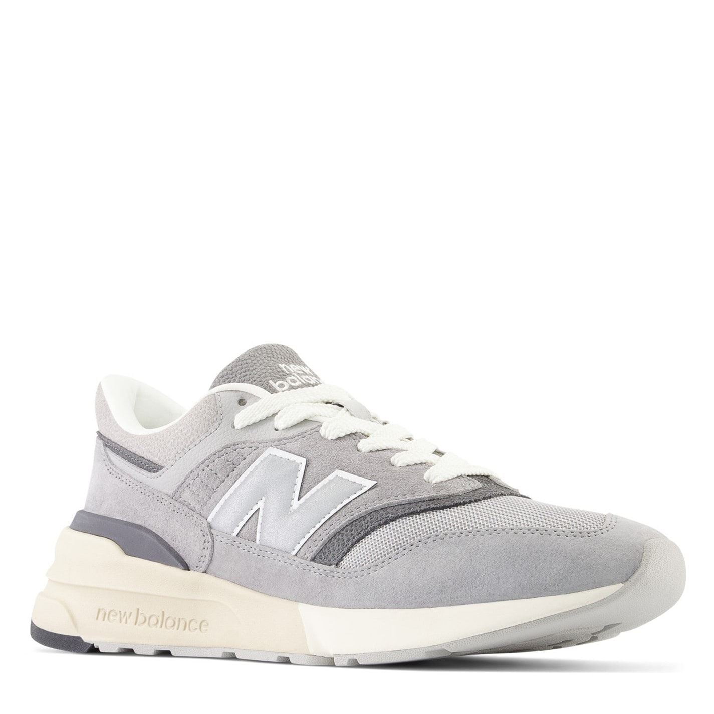New Balance Mens 977r Trainers