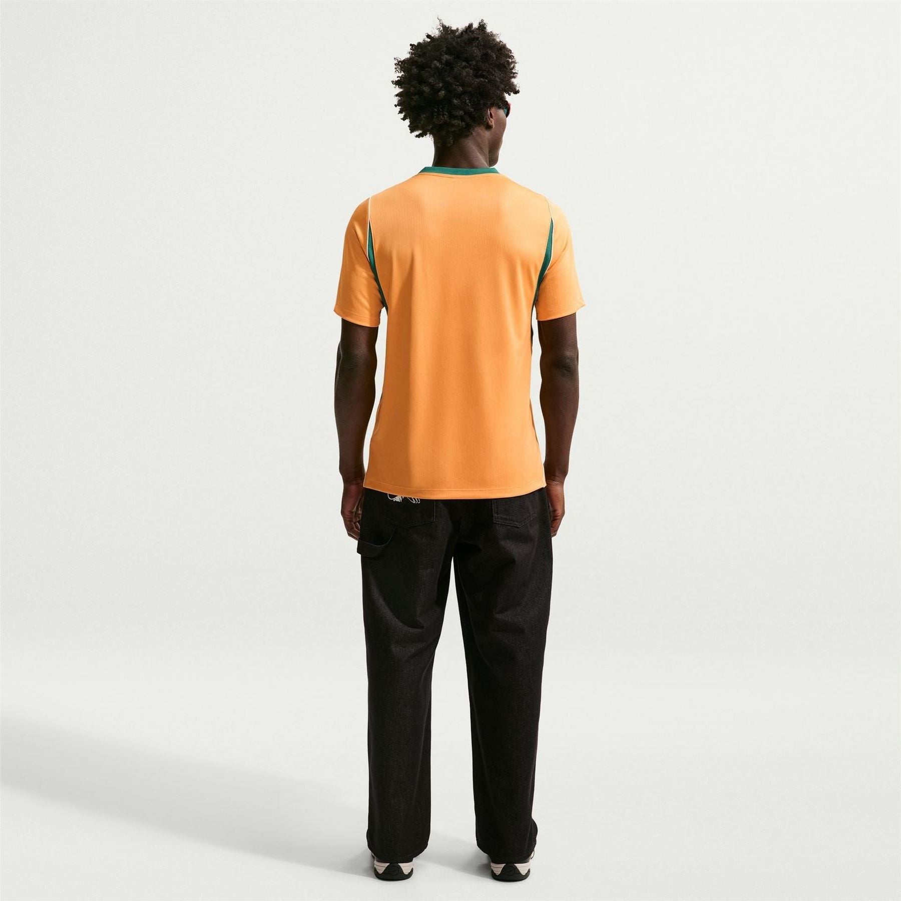 Nike Australia 2026 Football Shirt