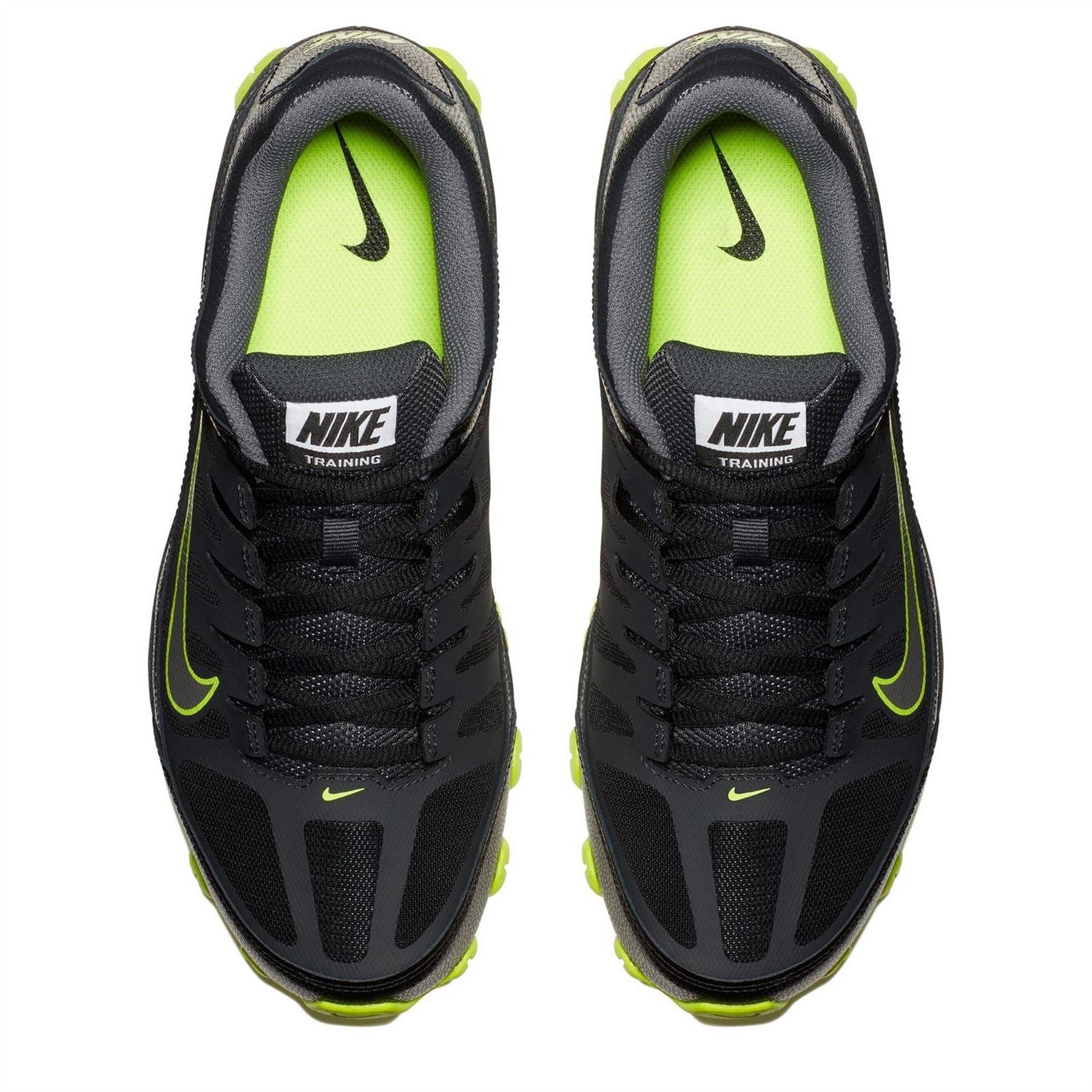 Nike Mens Reax 8 Tr Workout Shoes