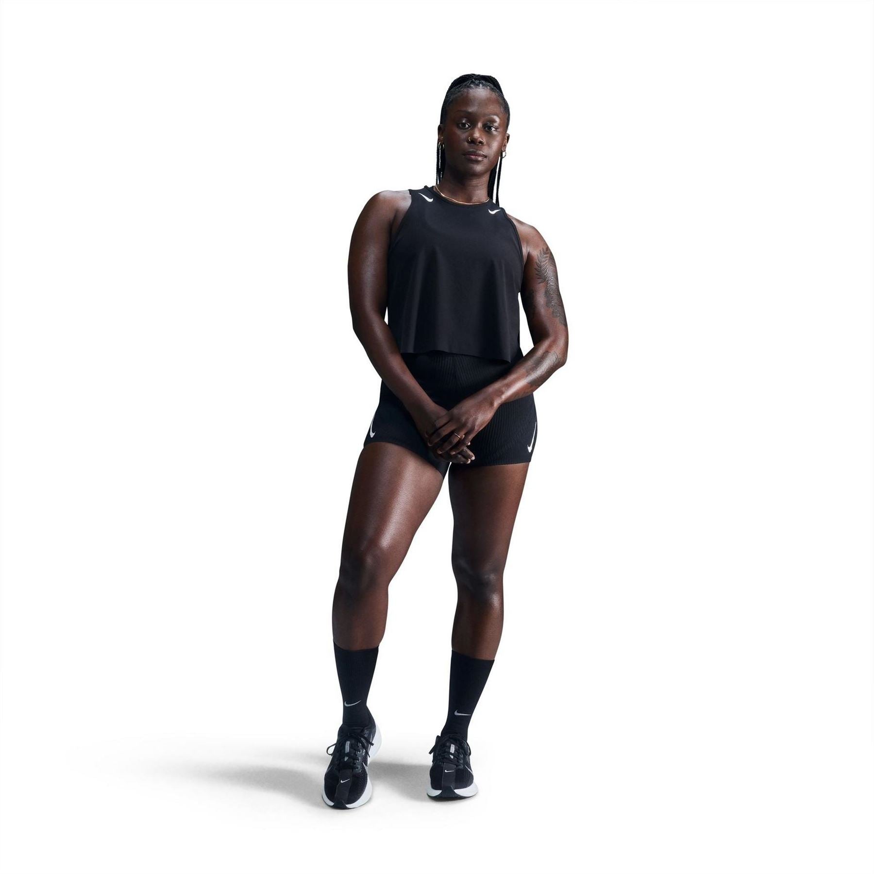 Nike Aeroswift Running Vest
