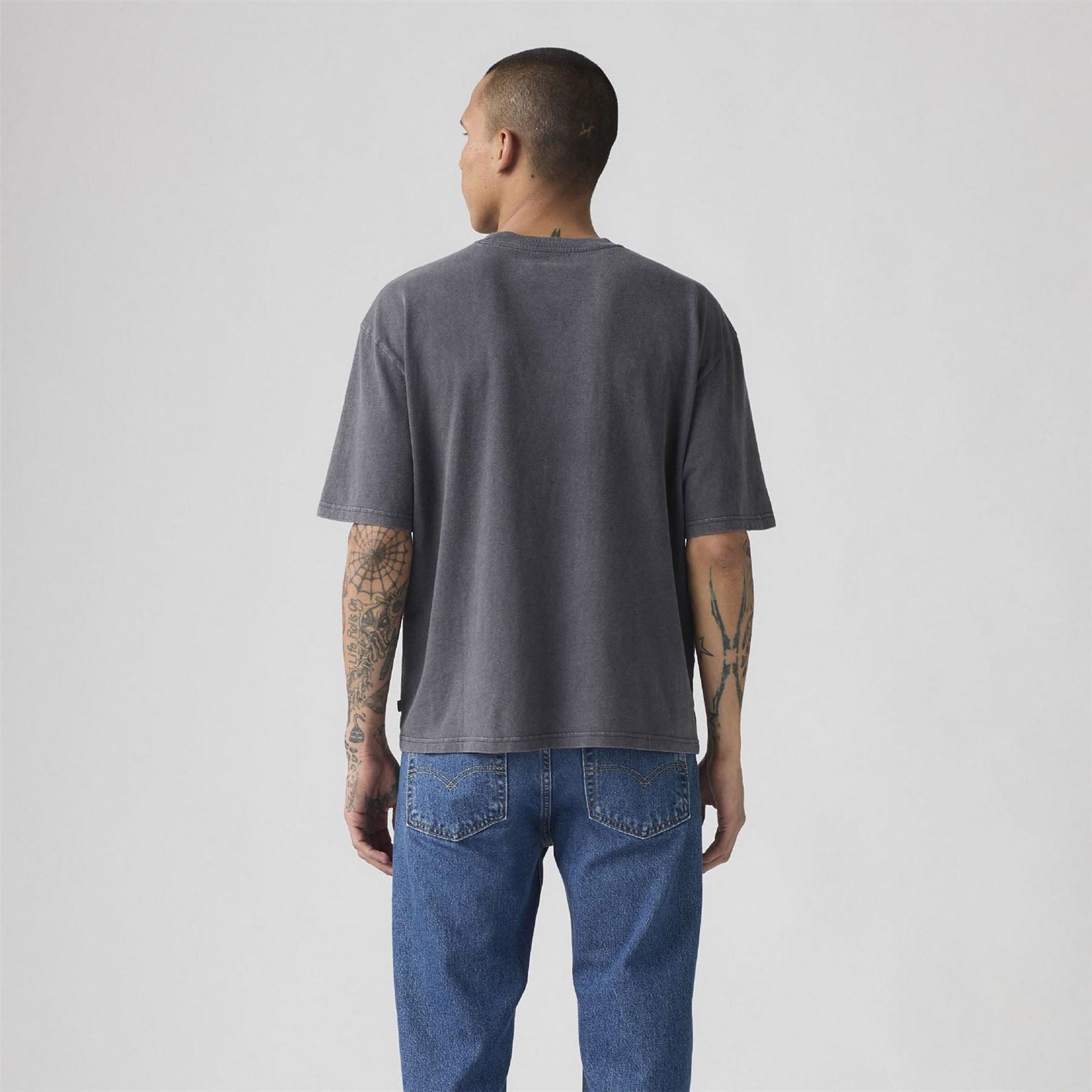 Levis Lockwood Pract