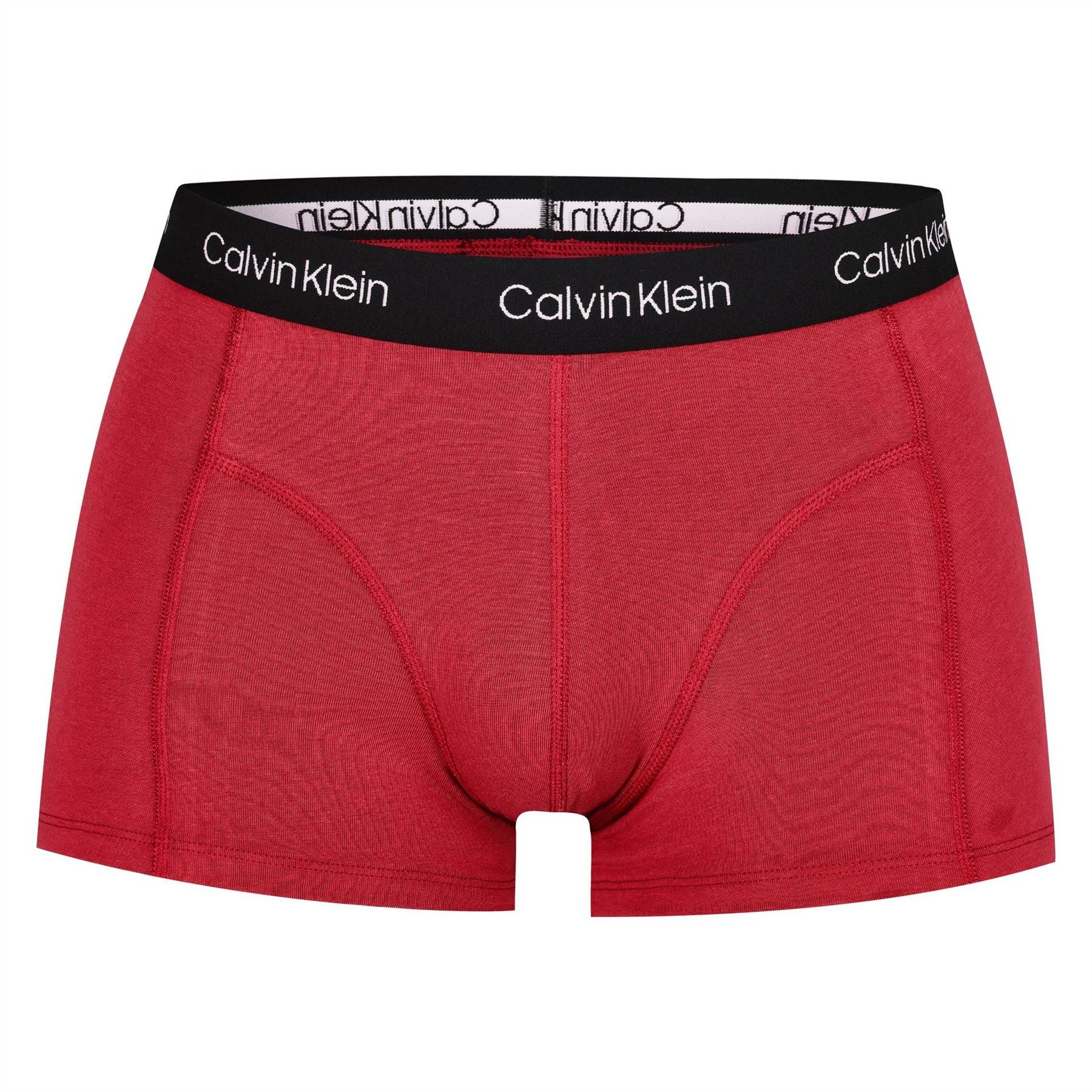 Calvin Klein 2 Pack Trunks