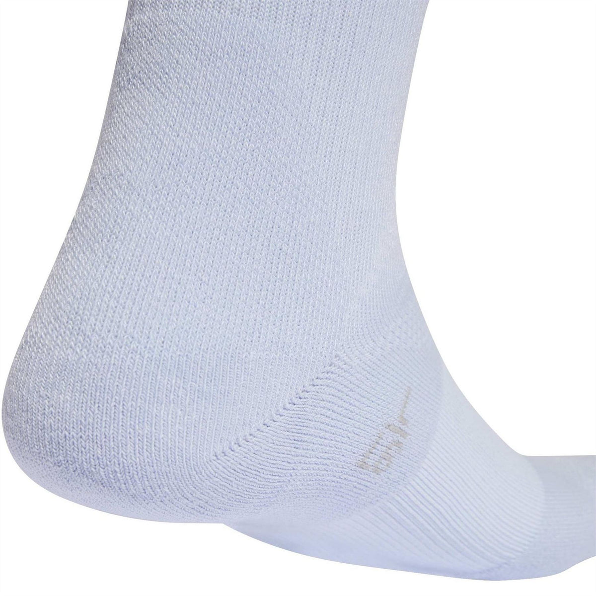 adidas Football Cushioned Trainer Socks