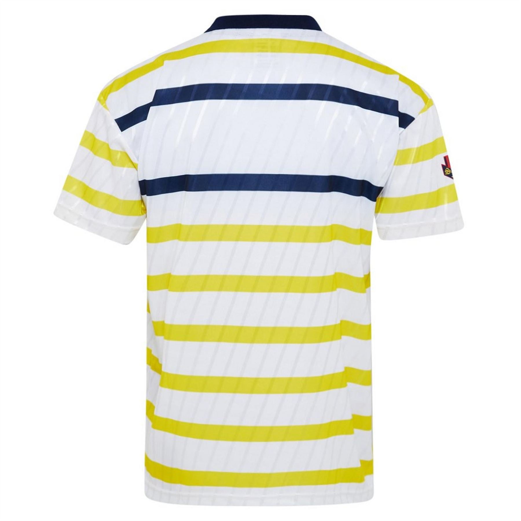 Score Draw Scotland 90 Away Retro Football Shirts