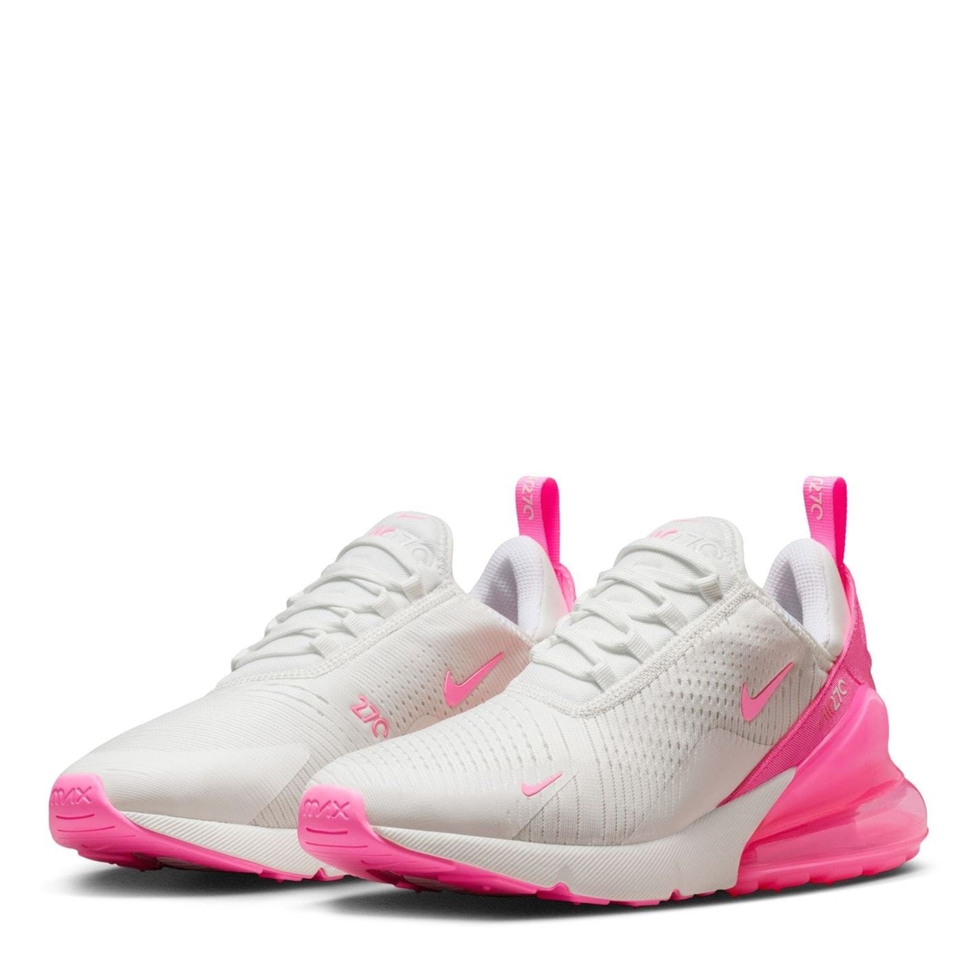 Nike Air Max 270 Ladies Trainers