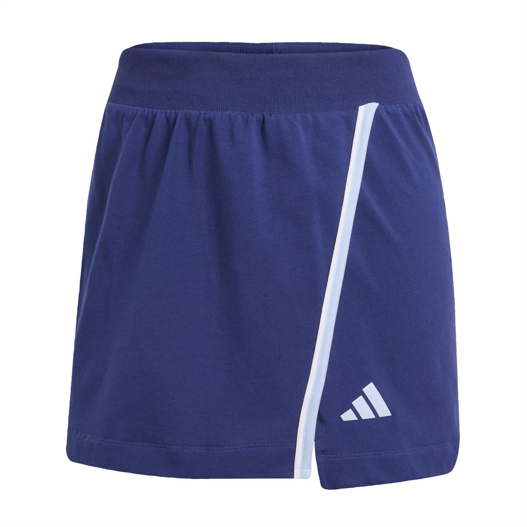 adidas Womens Color Pop Cotton Skort