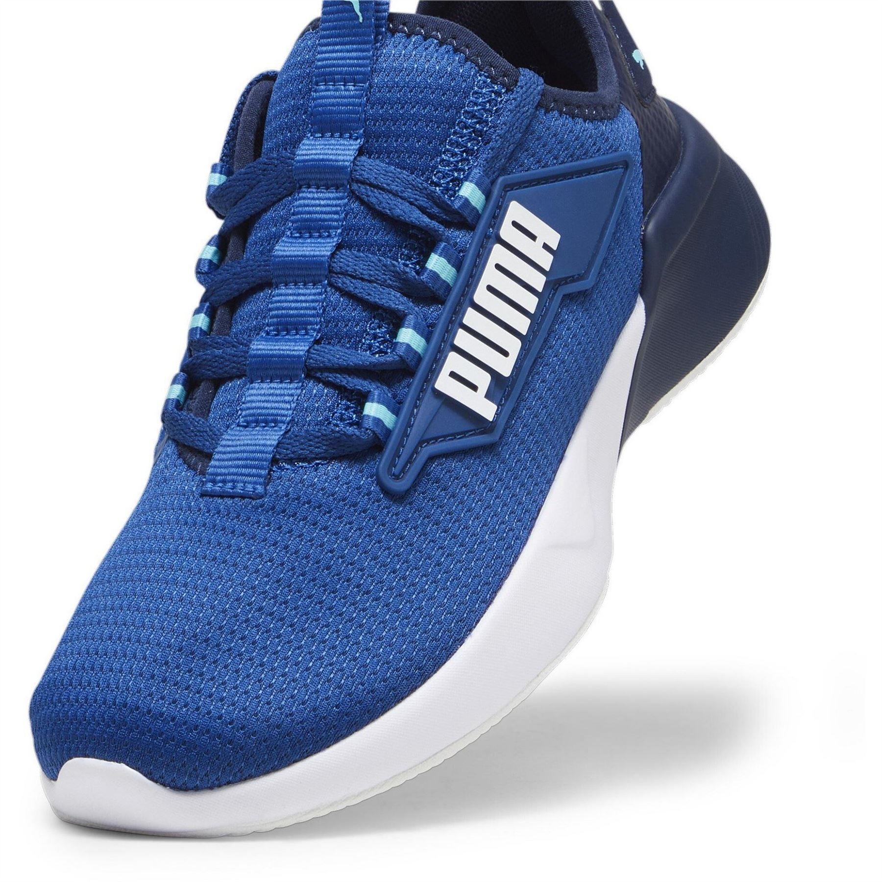 Puma Retaliate 2 Junior Boys Trainers
