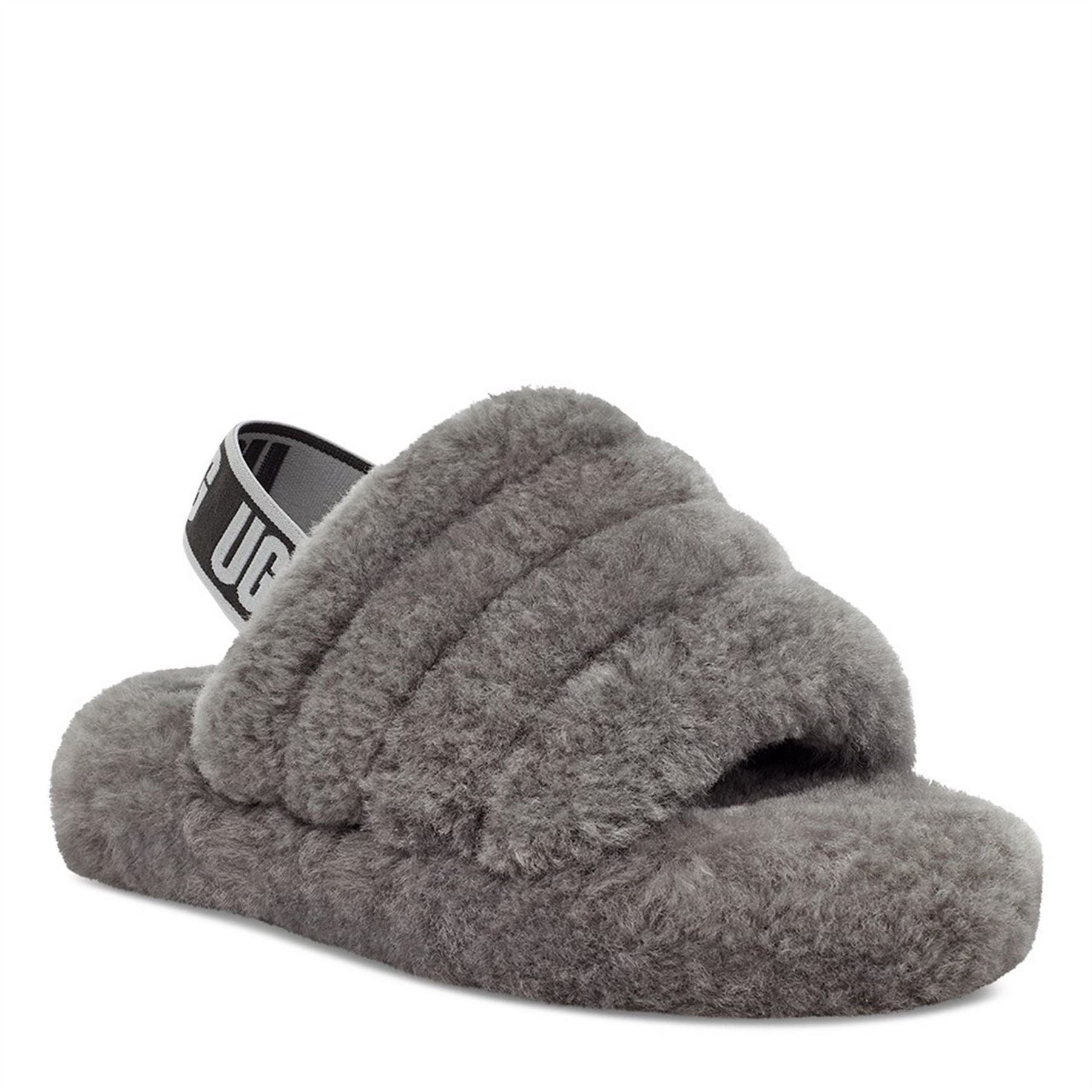 Ugg Yeah Slides
