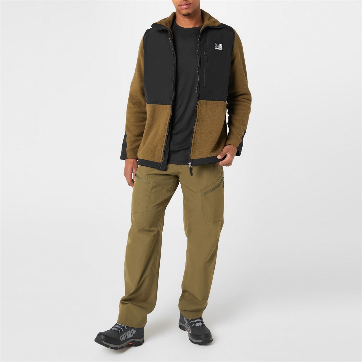 Karrimor Mens Panther Trousers