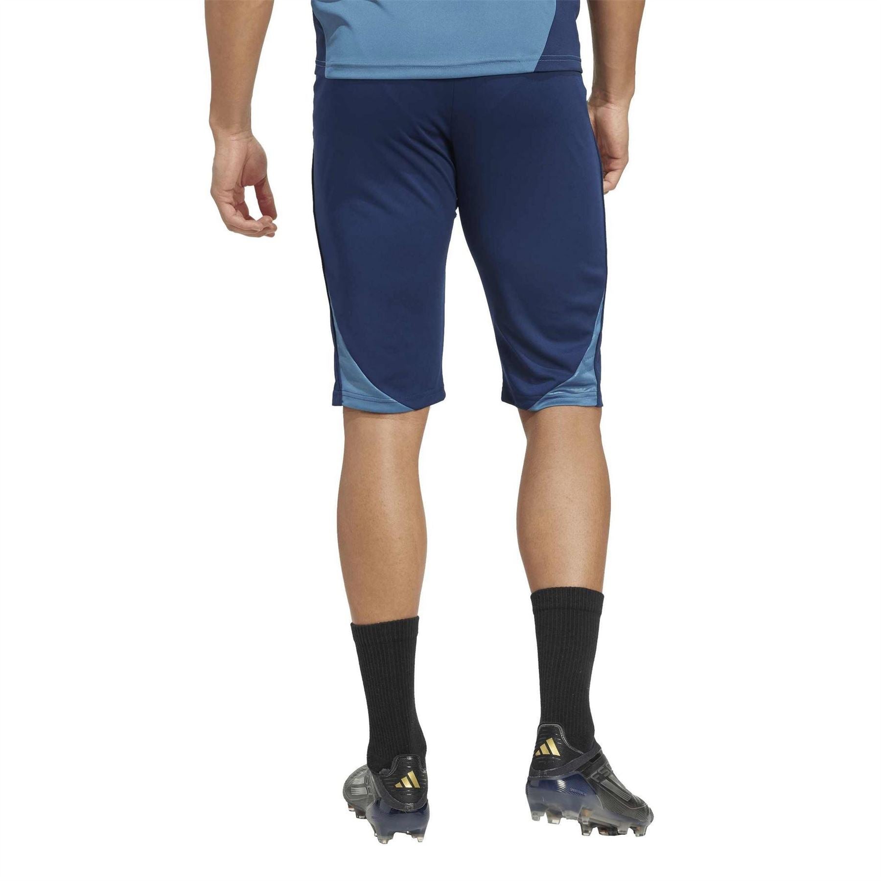 adidas Half Arsenal Football Shorts