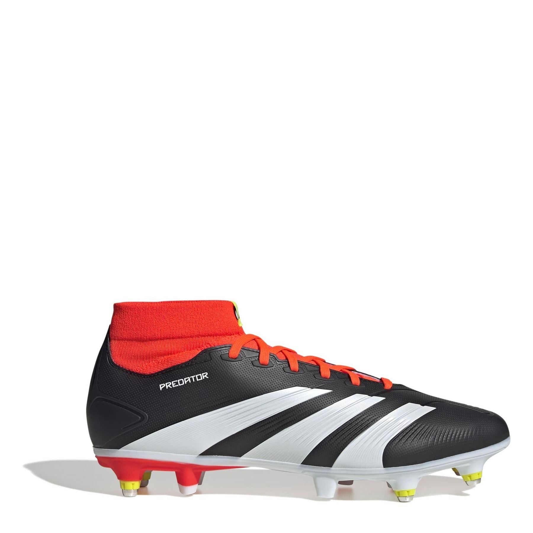 adidas Predator 24 League Soft Ground Football Boots