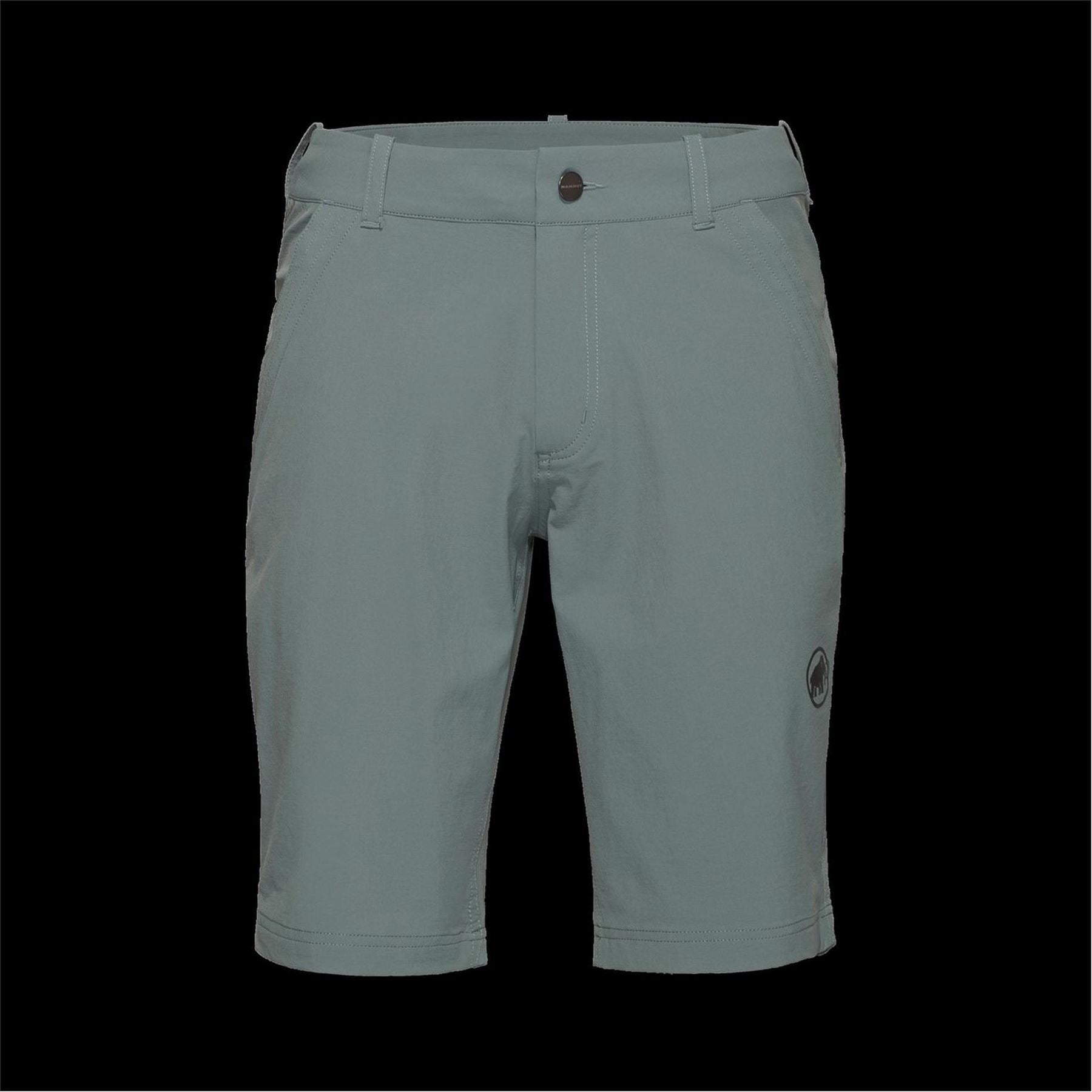 Mammut Hiking Denim Bermuda Shorts