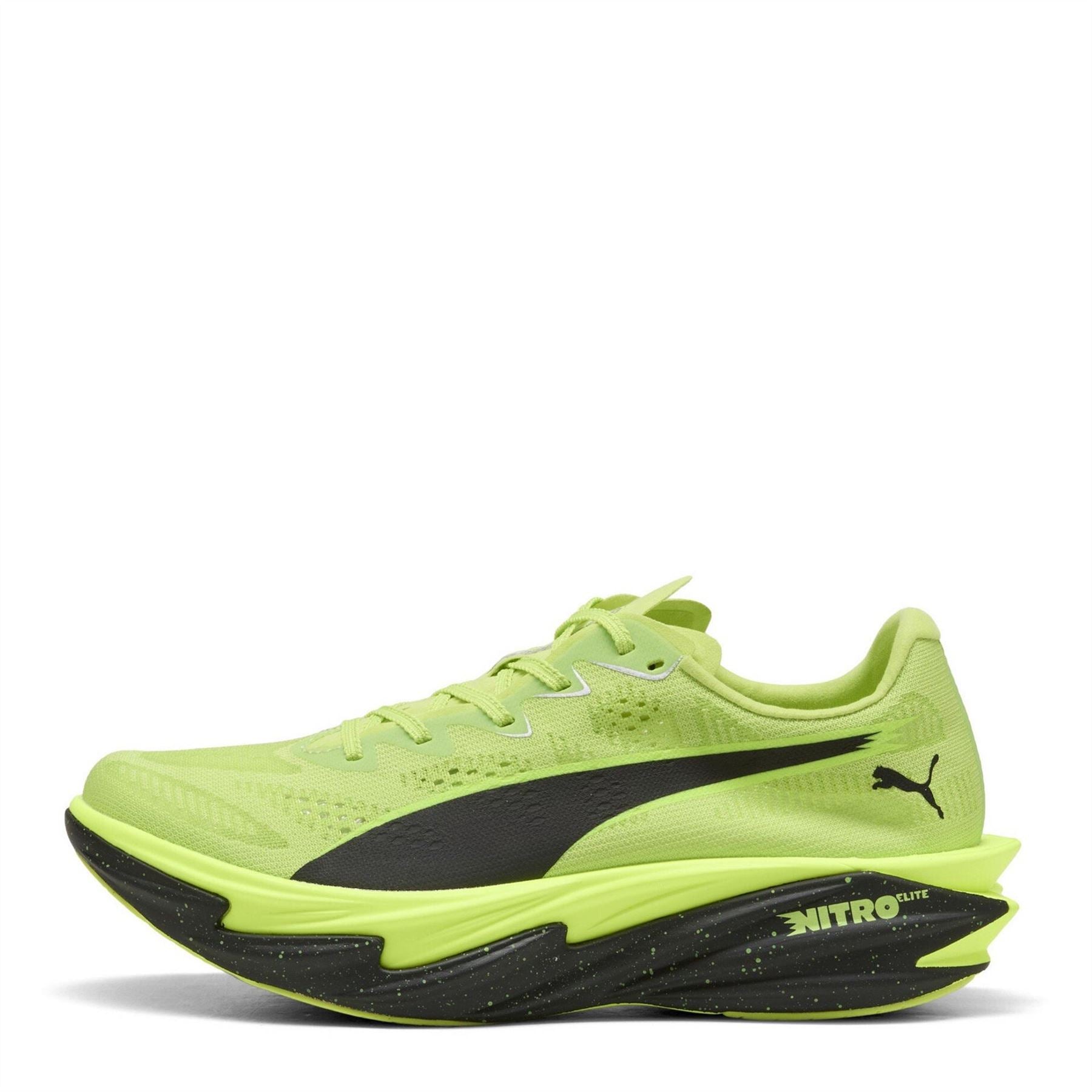 Puma Deviate Elite 4 Road Running Shoes