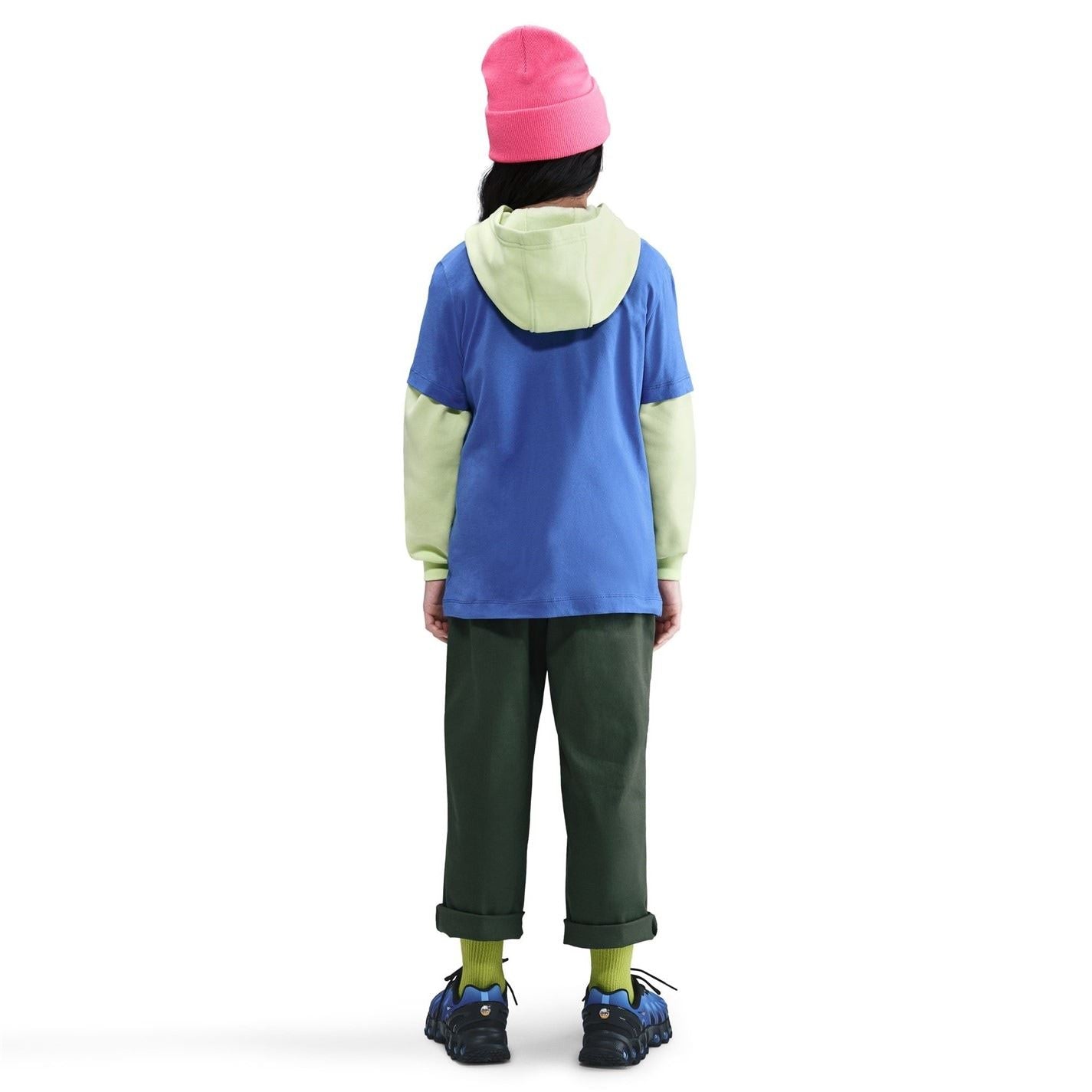 Nike Sportswear T-Shirt Junior