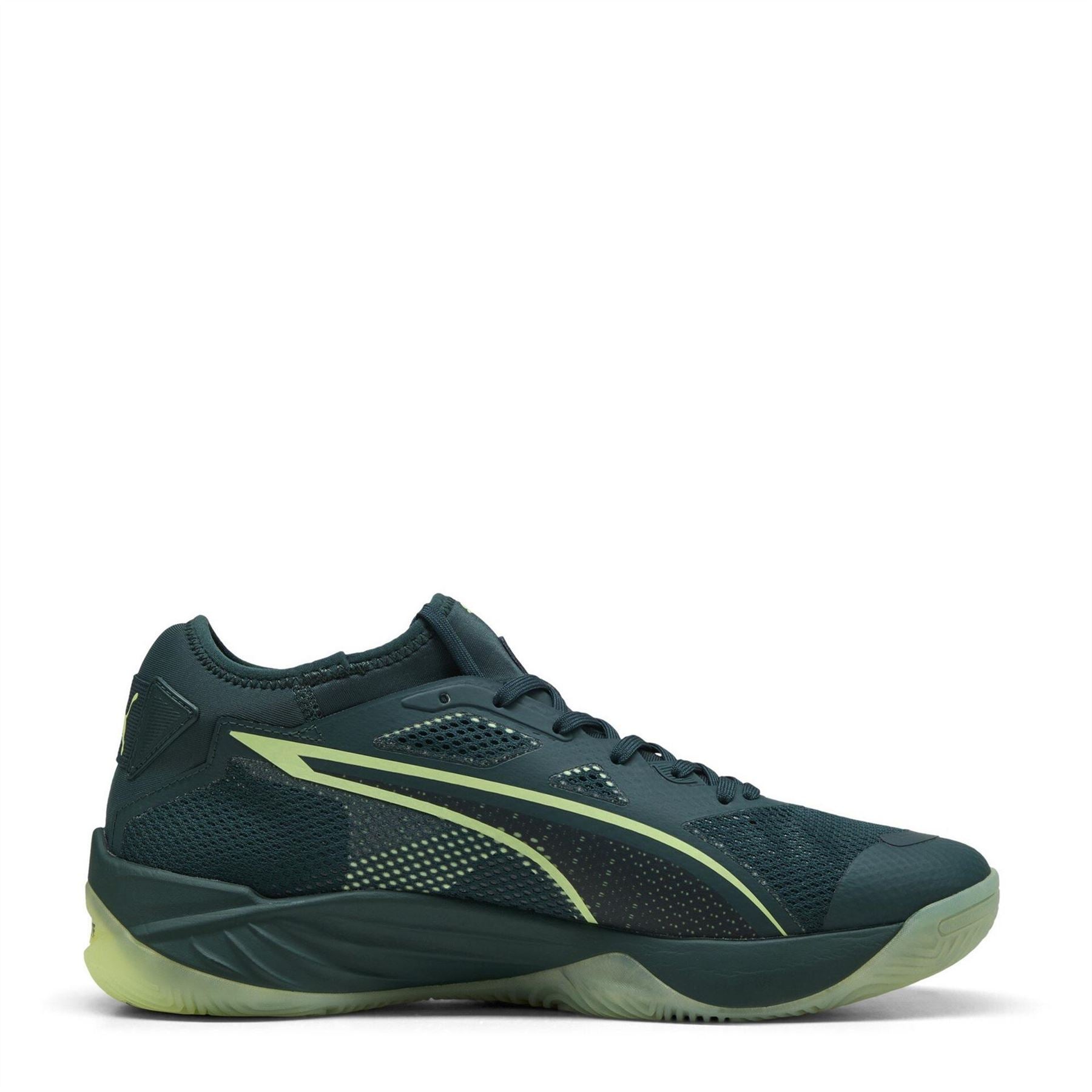 Puma Eliminate Nitro Sqd 4 Handball Trainers