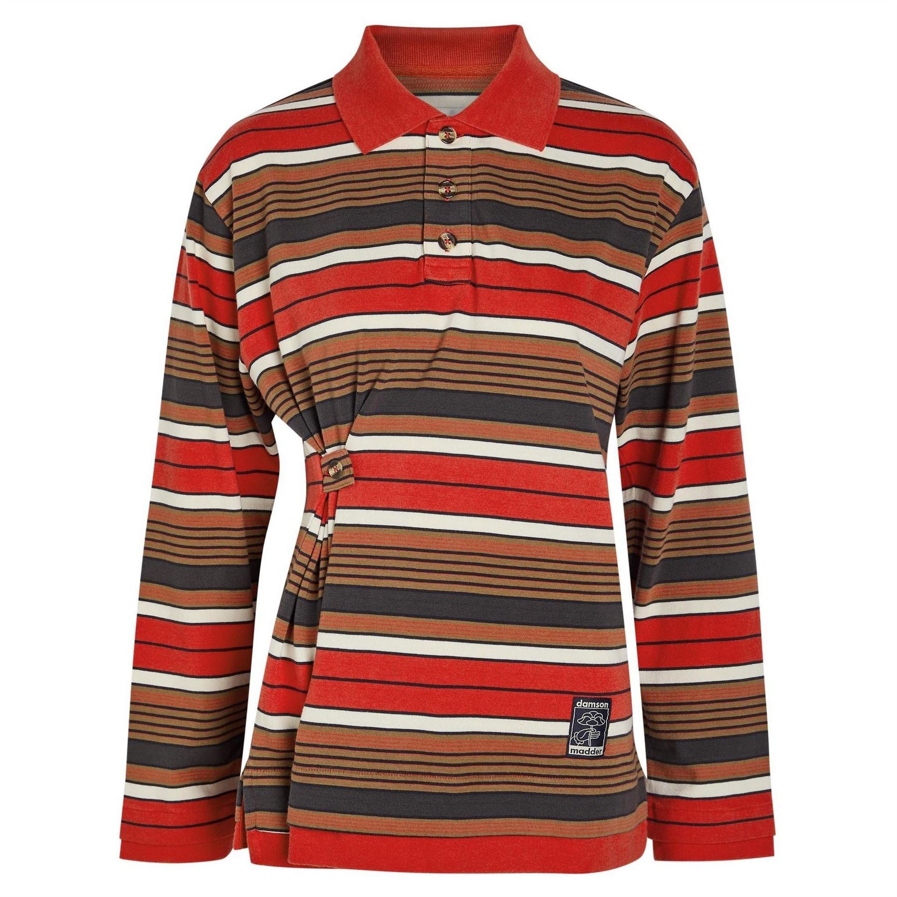 Damson Madder Noah Cinch Rugby