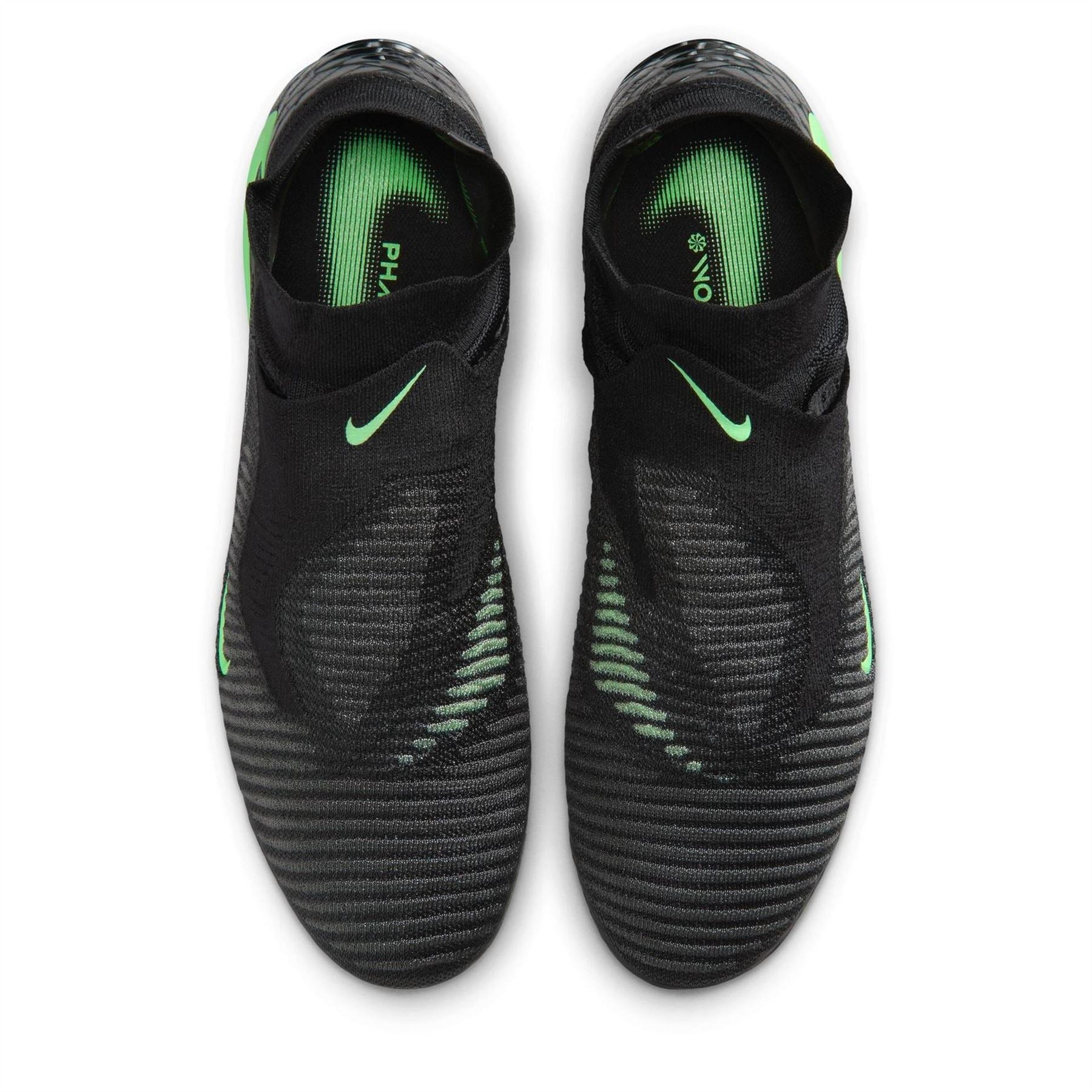 Nike Phantom 6 High Elite Adults Astro Turf Football Boots