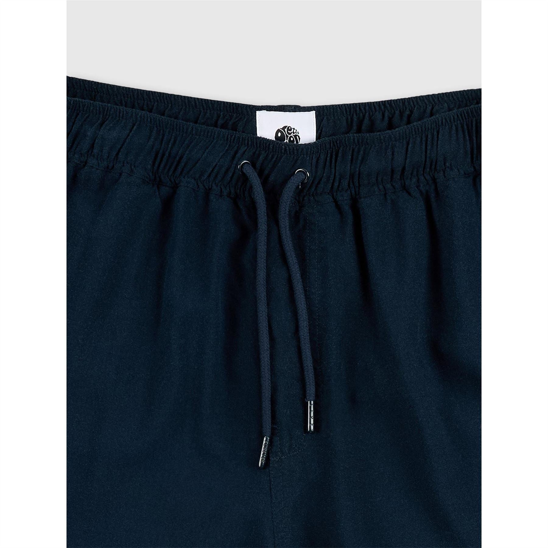 Pretty Green Valencia Fleece Jogger Shorts