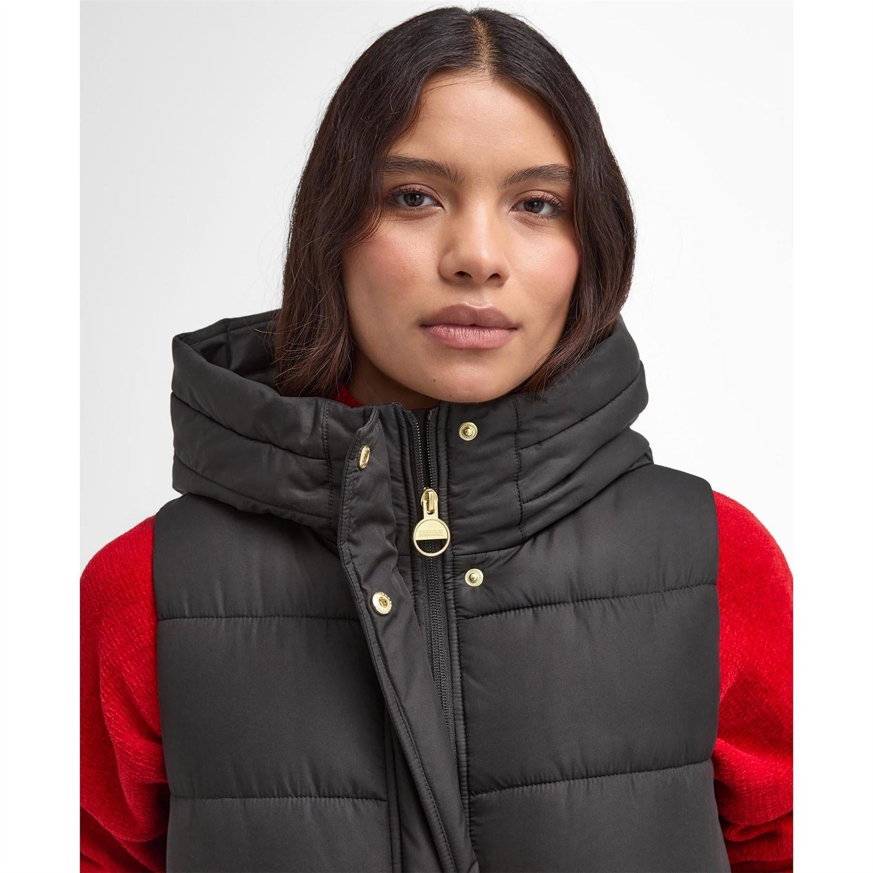 Barbour International Gilet