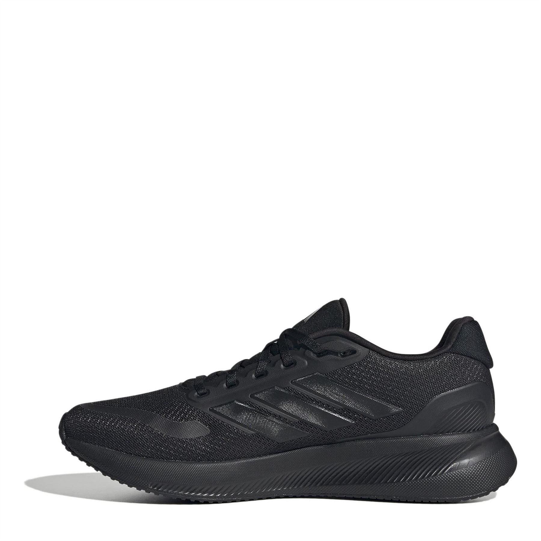 adidas Mens Run Falcon 5 Trainers