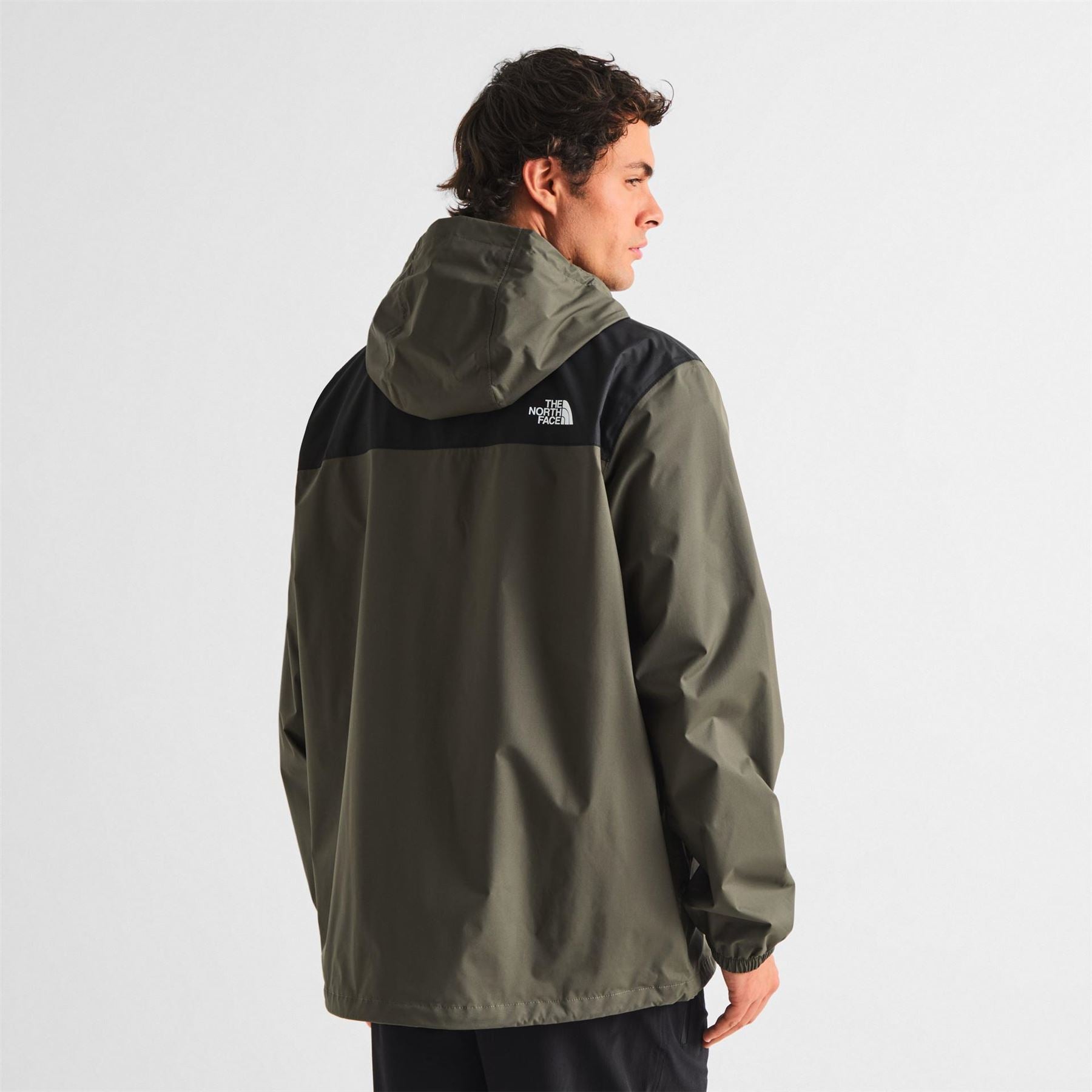 The North Face Antora Dryvent Recycled Waterproof Jacket