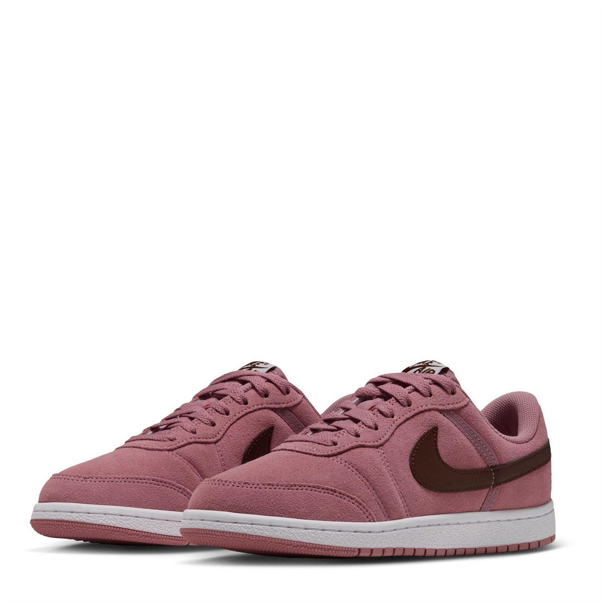 Air Jordan Low Top Trainers