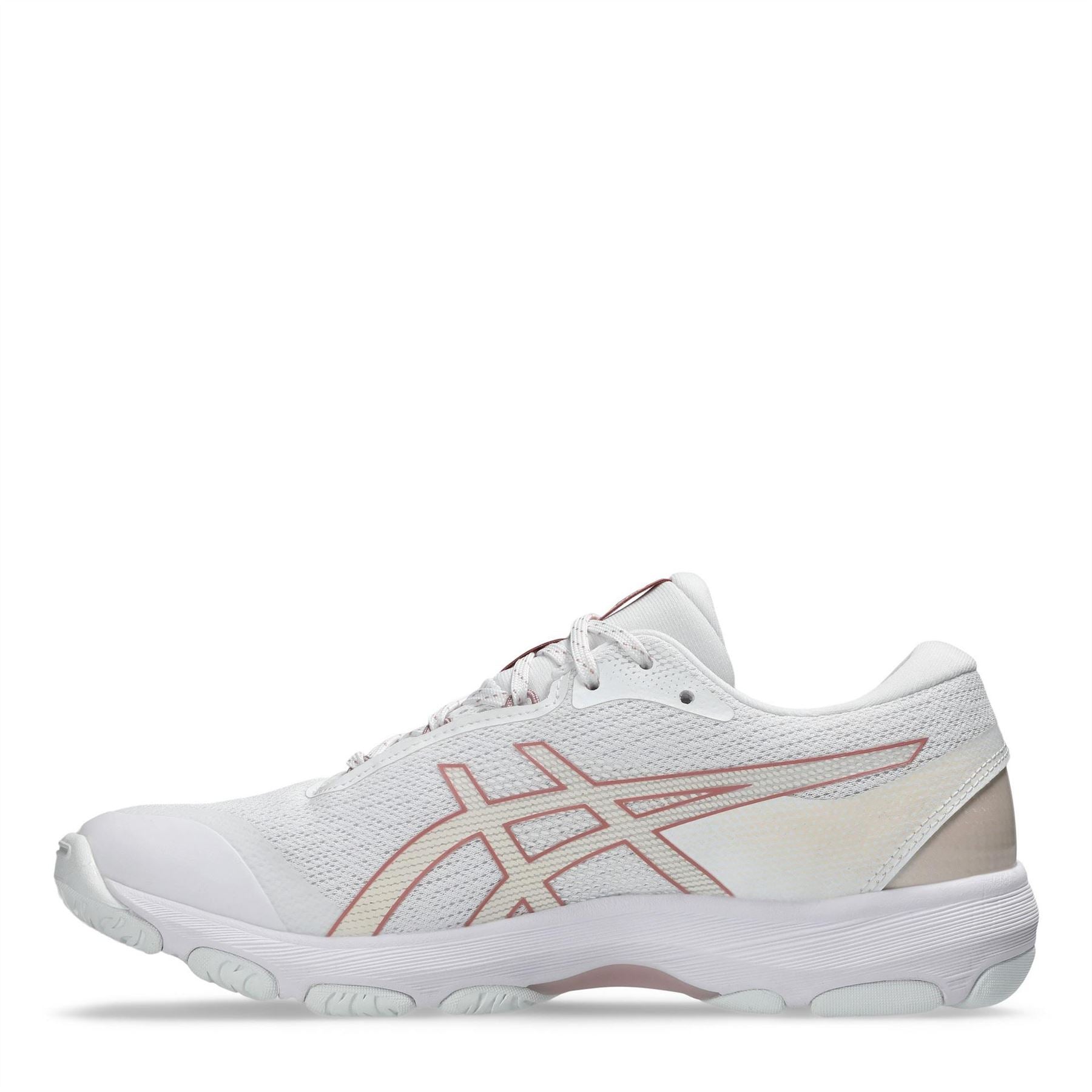 Asics Womens Gel Netburner Academy 10 Netball Shoes
