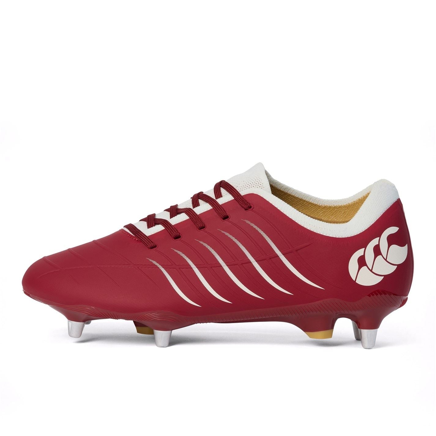 Phoenix 2 Pro Soft Ground Rugby Boots