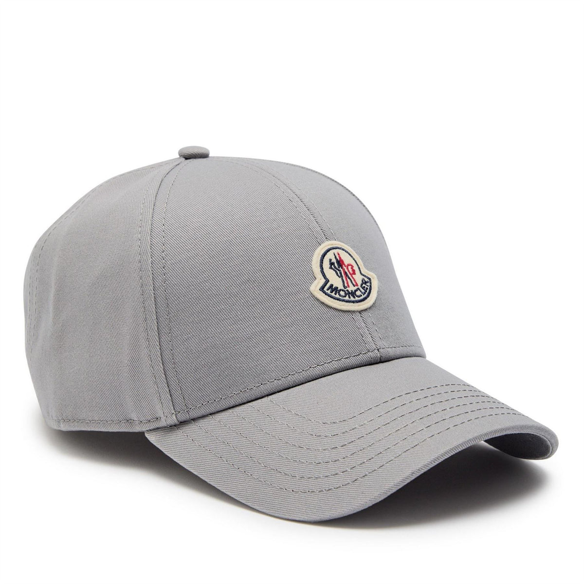 Moncler Badge Cap