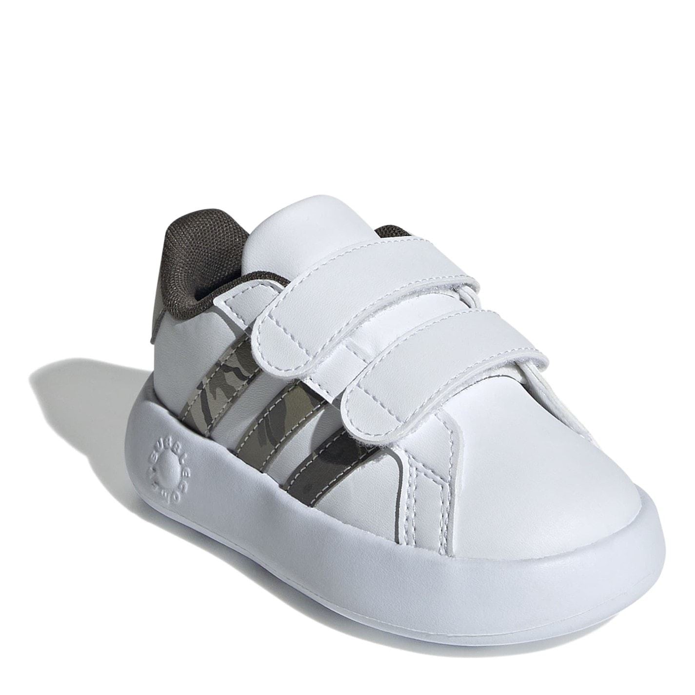adidas Grand Court Shoes Infants