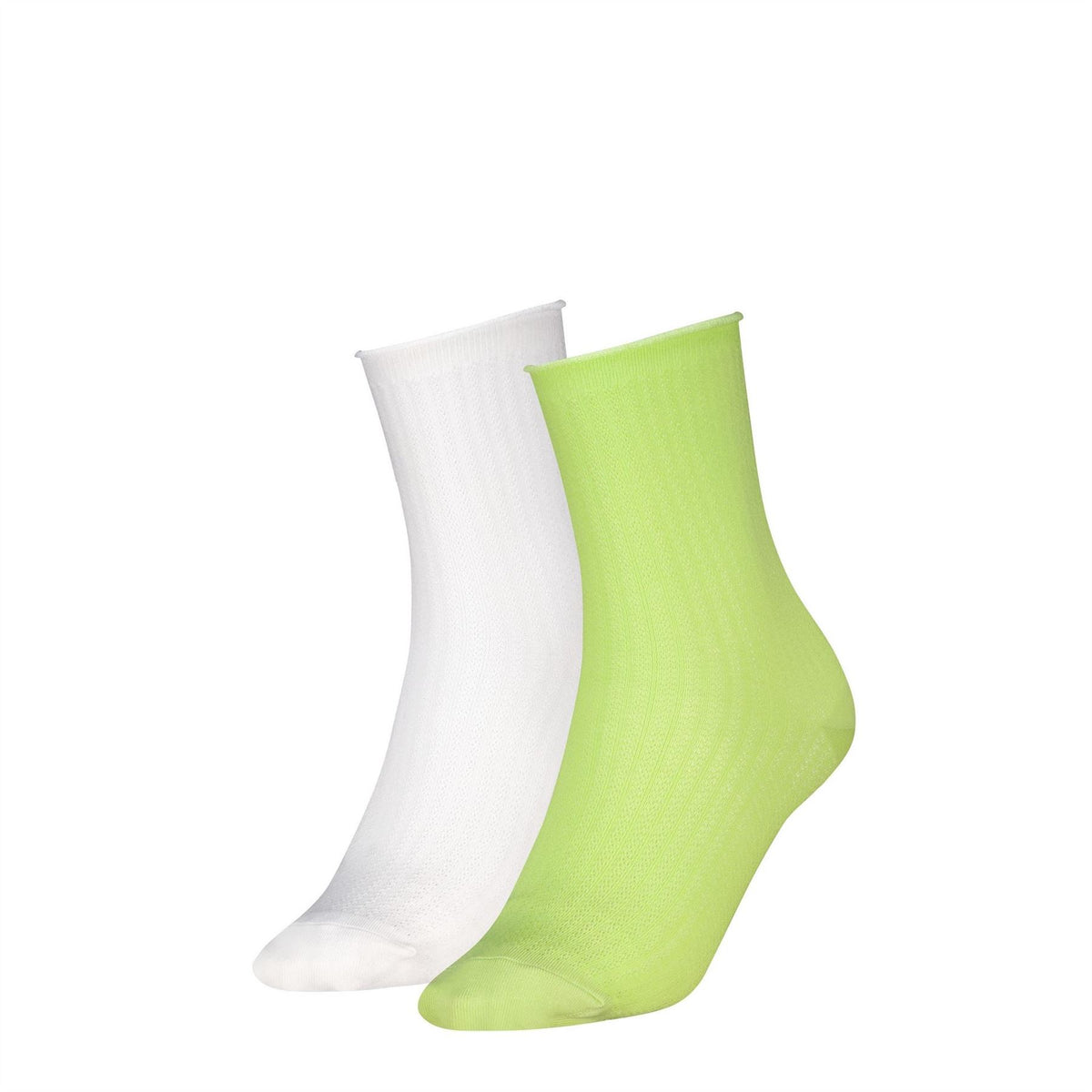 Puma Women Rib Mesh
