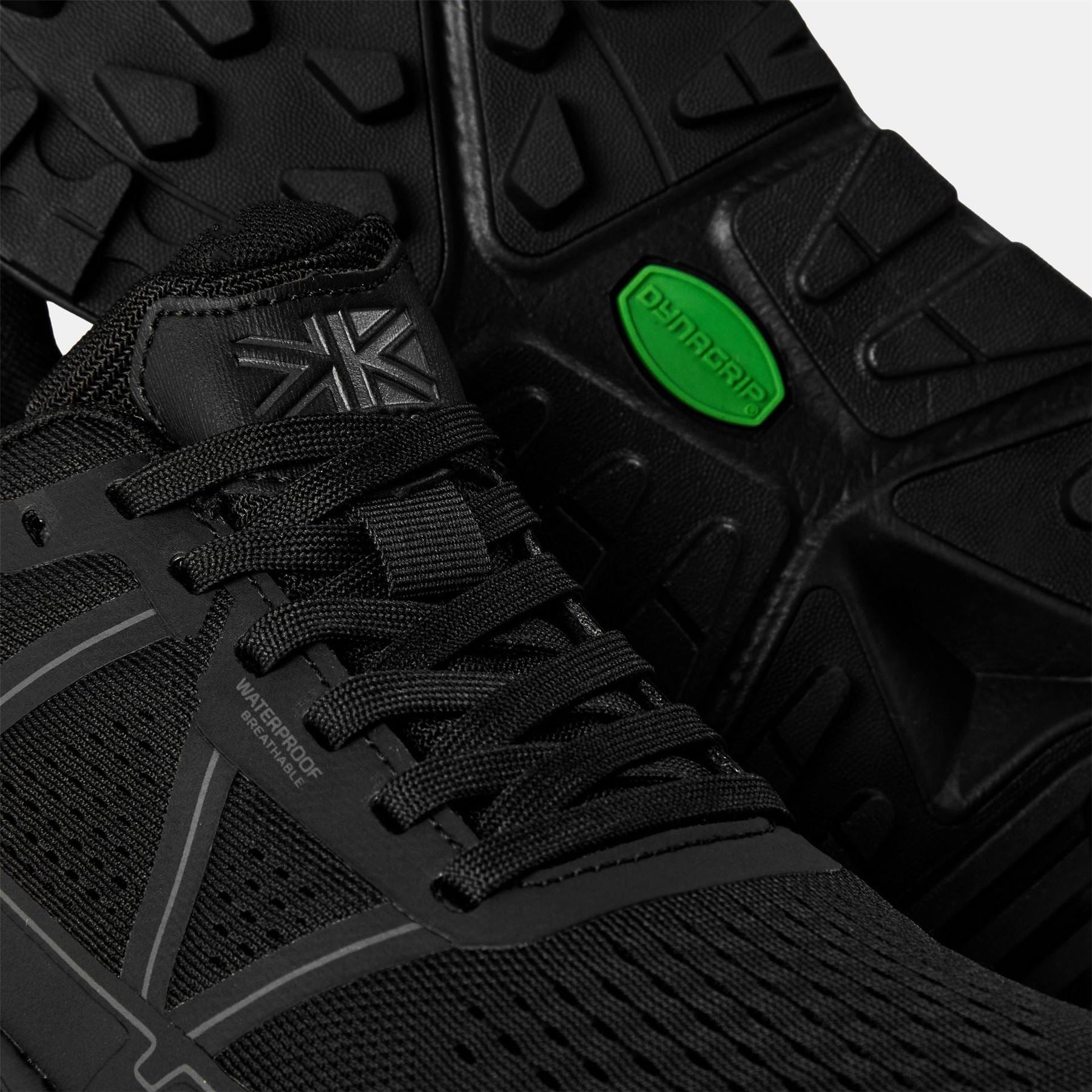 Karrimor Dalby Waterproof Hiking Shoes