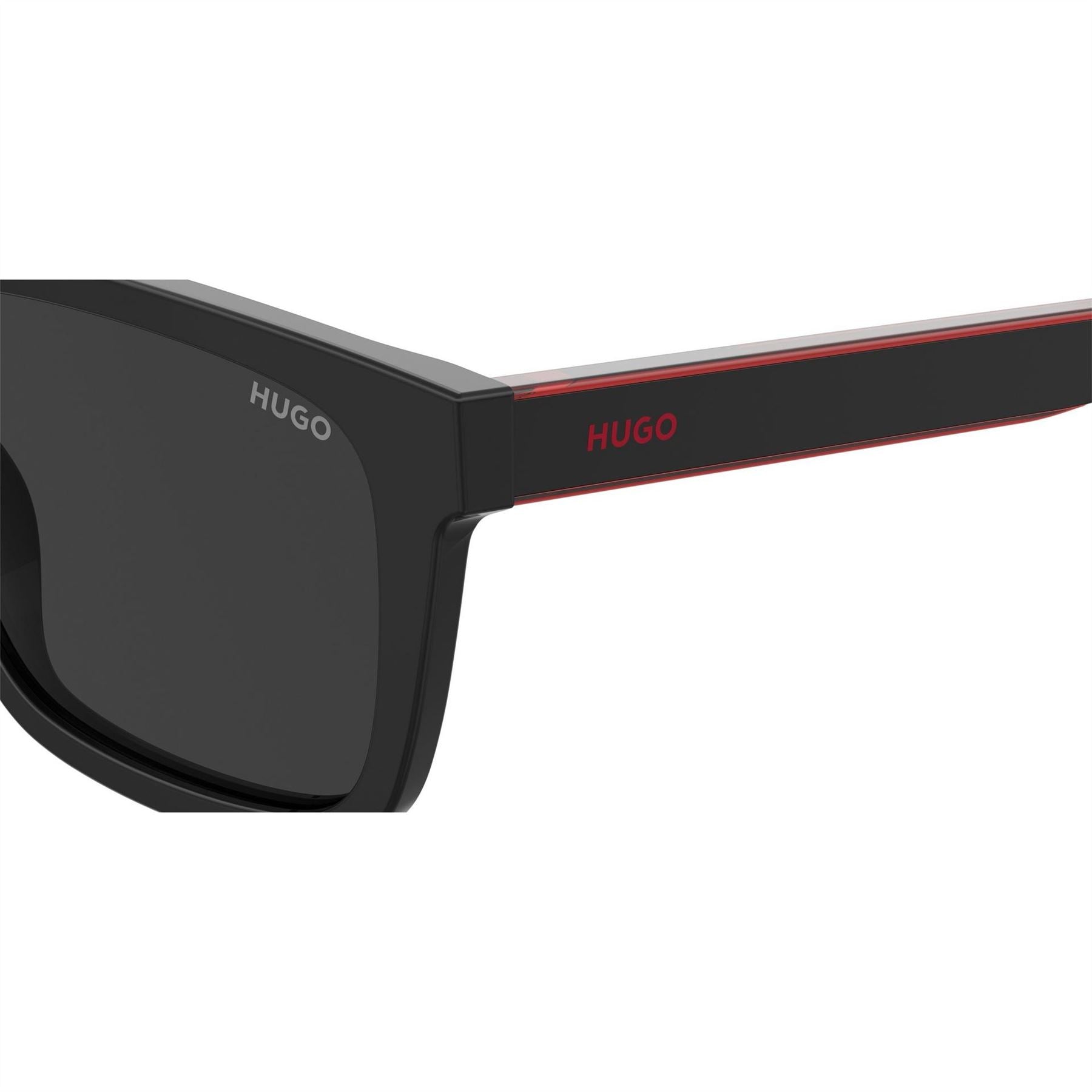 Hugo Rec Flat Top