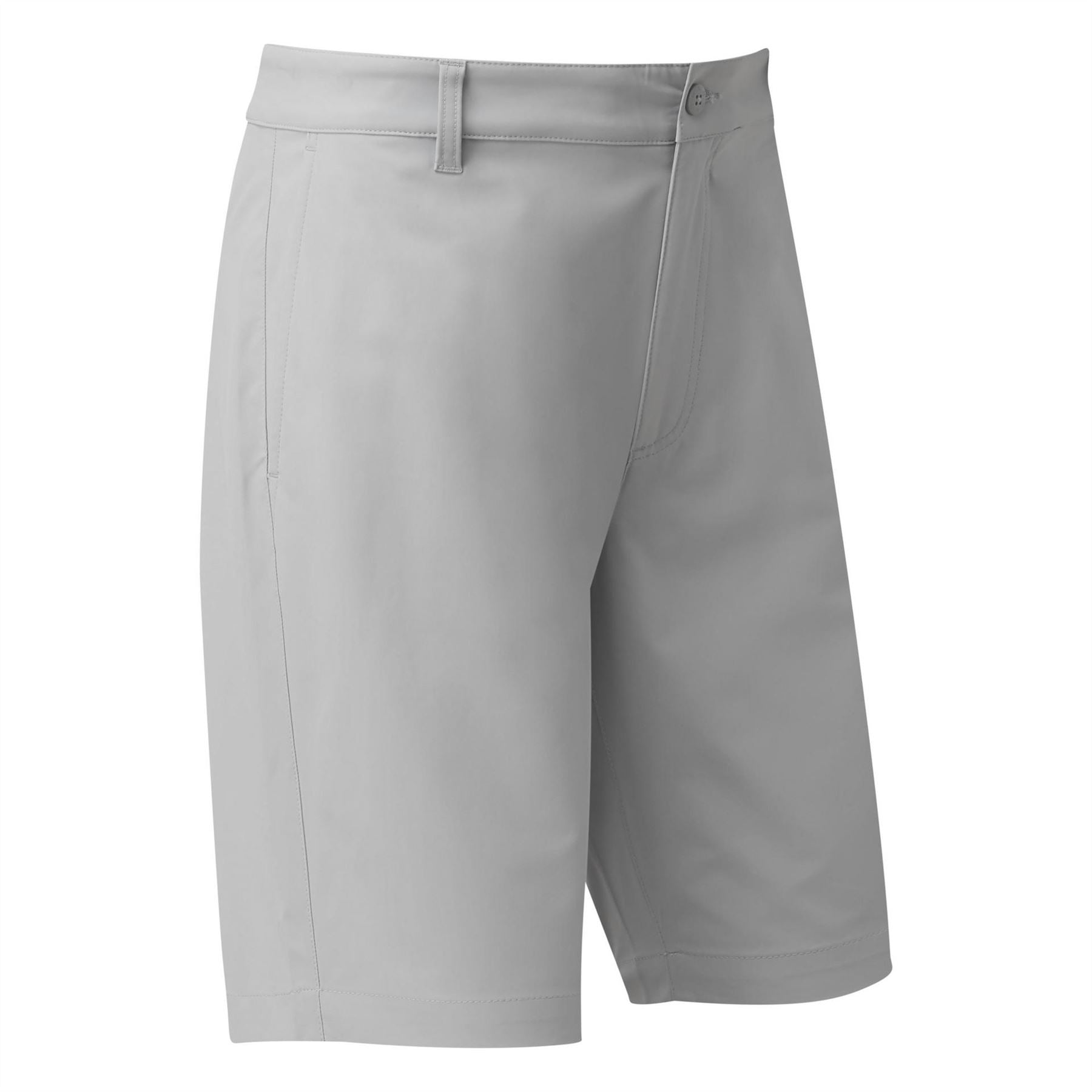 FootJoy Par Bermuda Athletic Shorts
