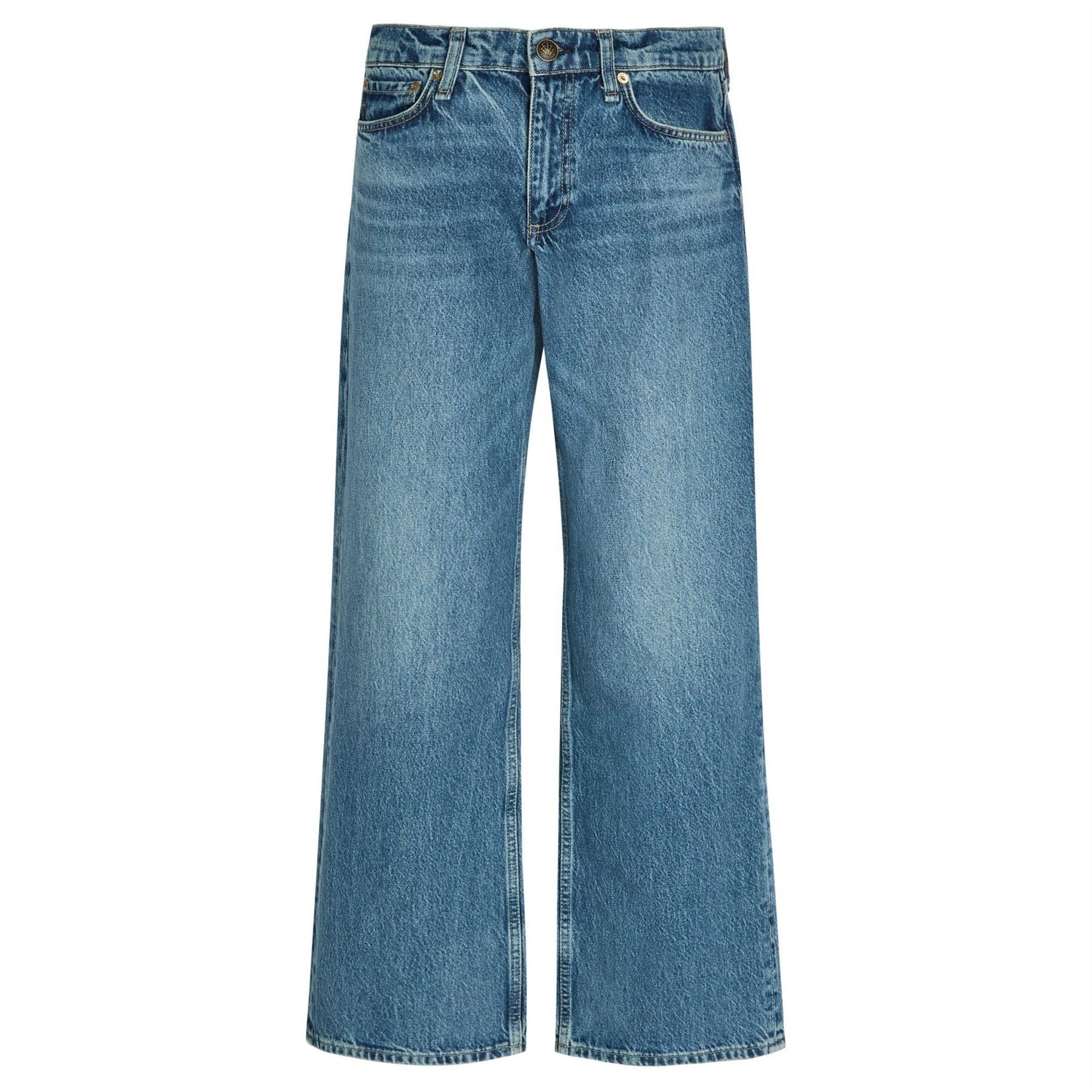 Rag and Bone Saige Full Straight