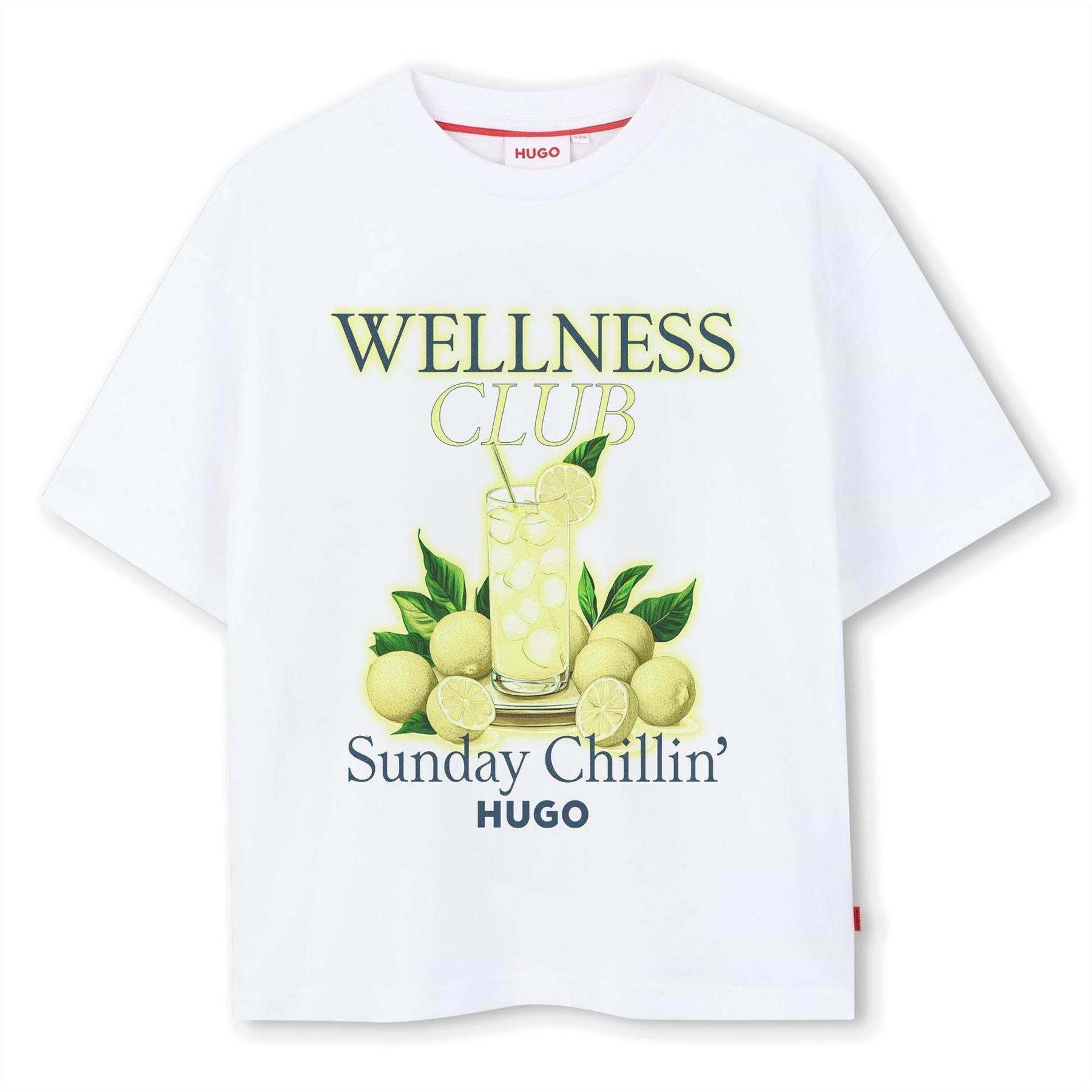Hugo T-Shirt Jn63