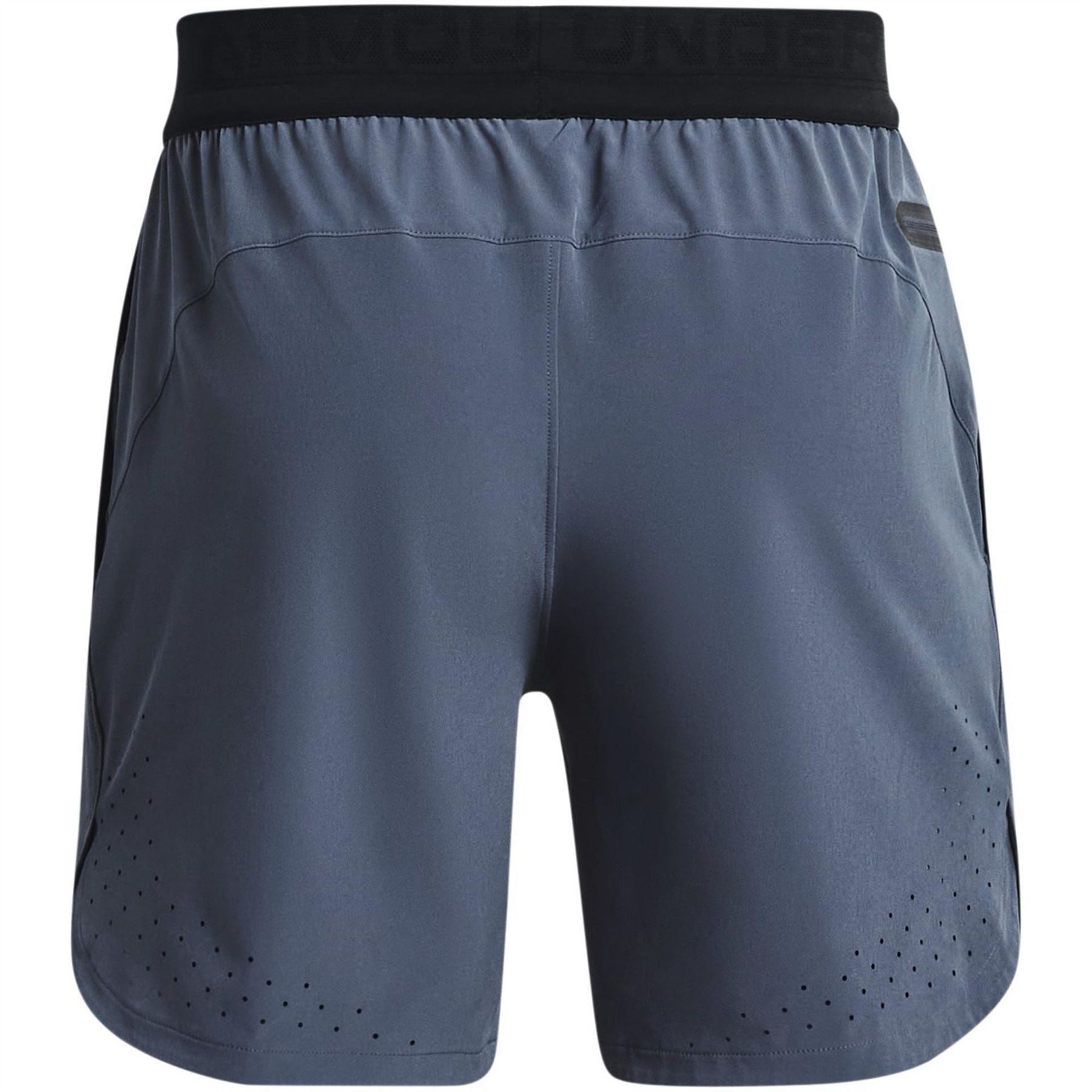 Under Armour Mens 6 Vanish Elite Shorts