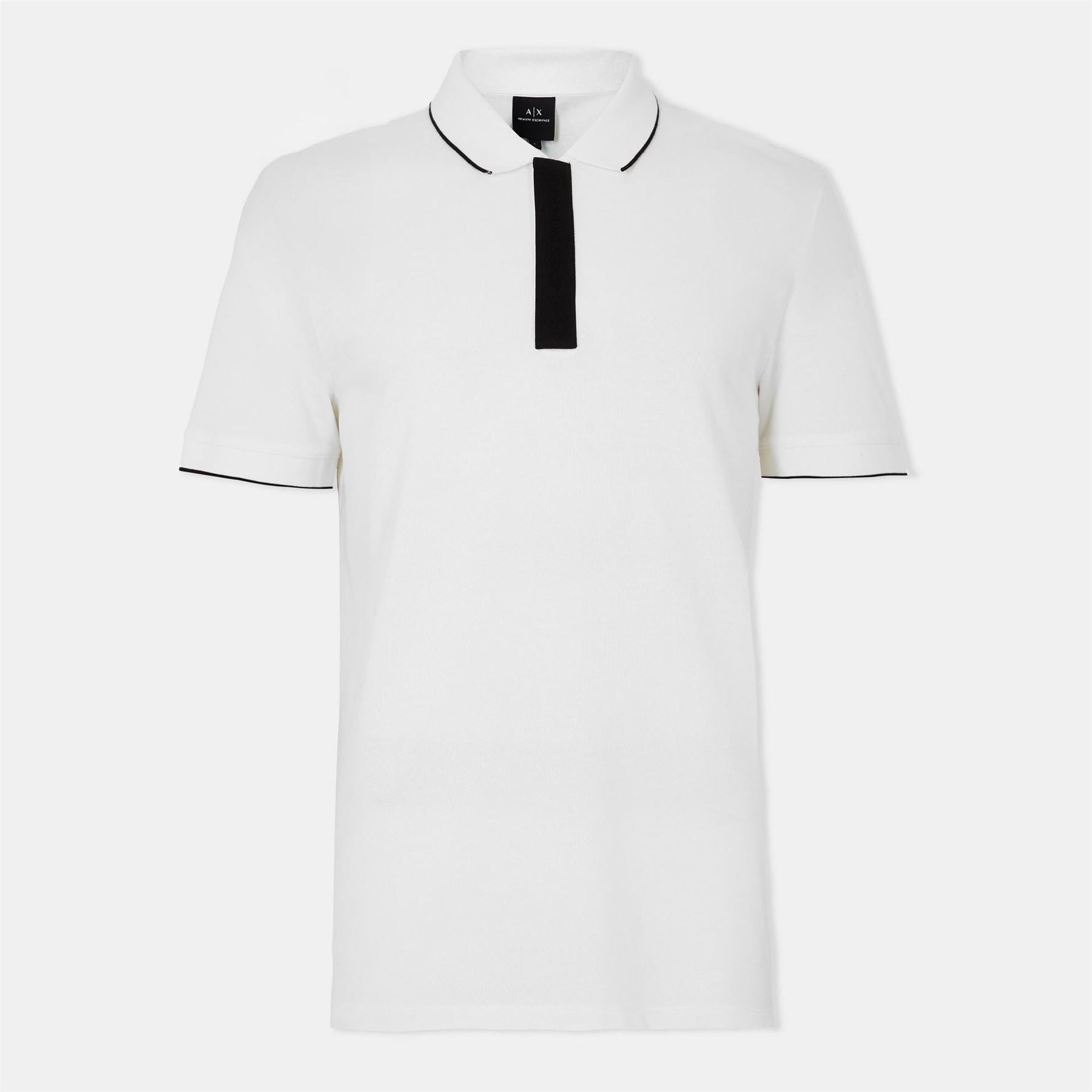 Armani Exchange Exchange Polo