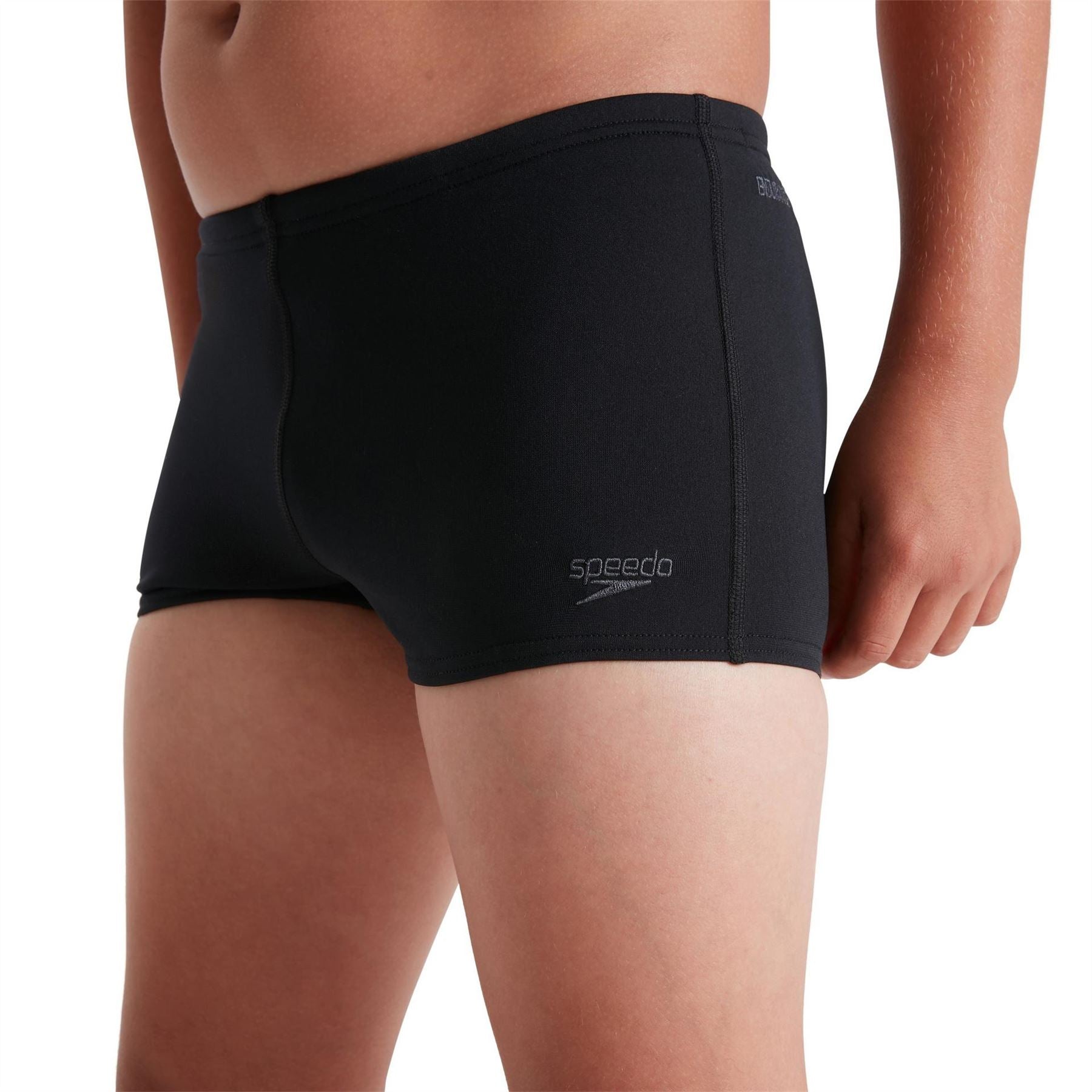 Speedo Eco Endurance Plus Aqua Shorts Junior Boys