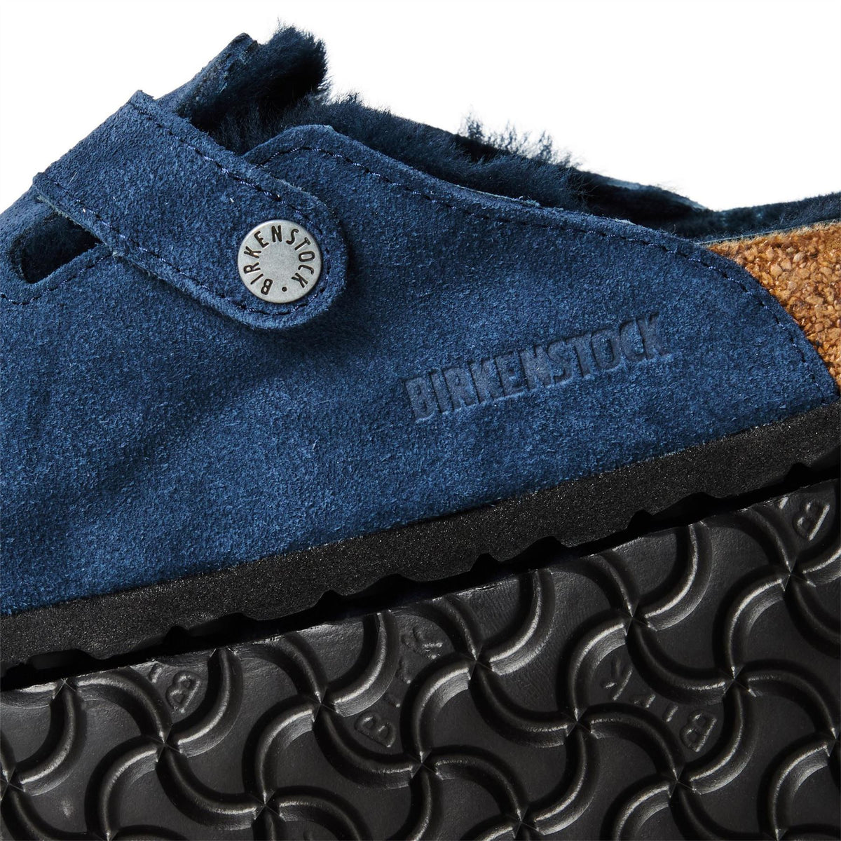 Birkenstock Boston Leve Shear 64