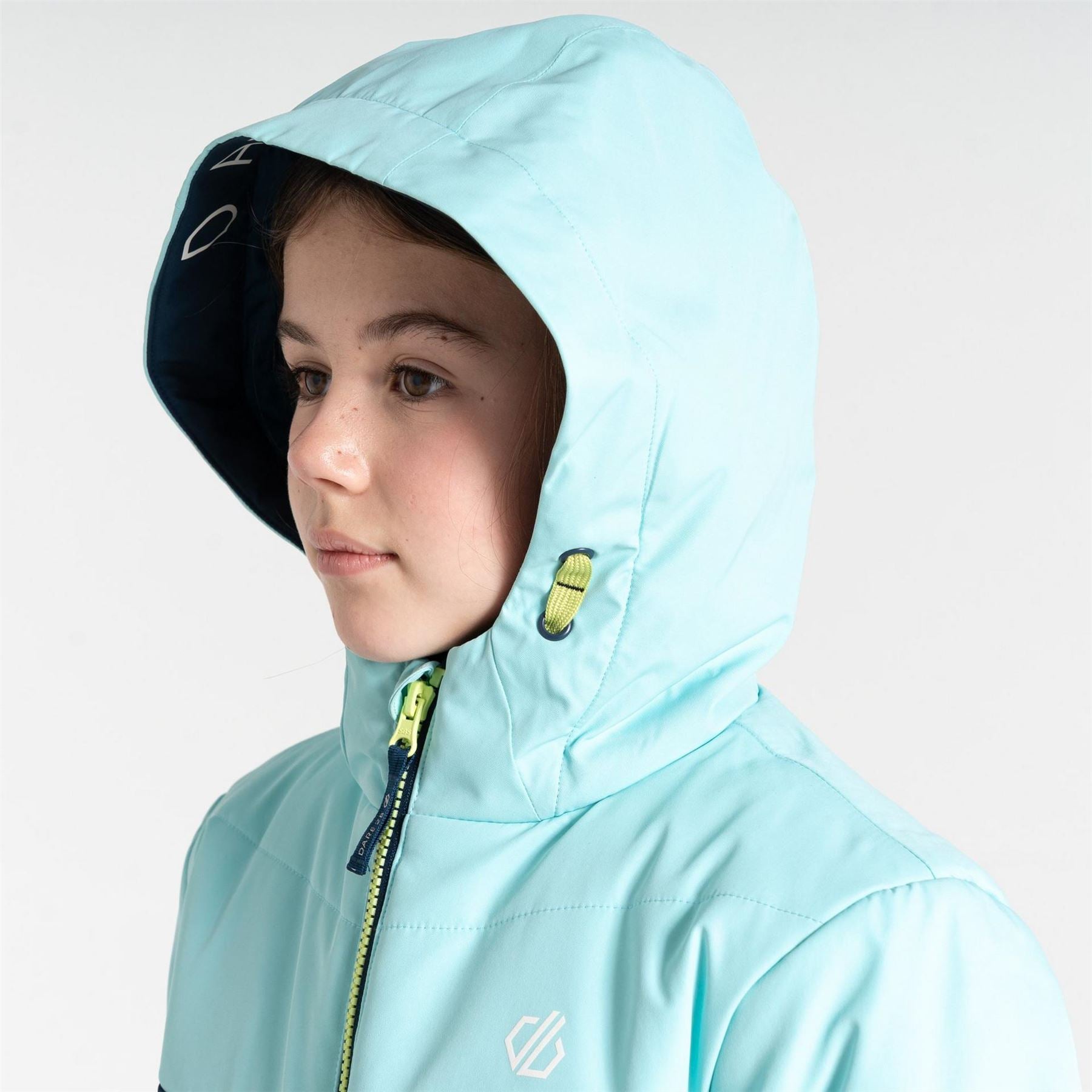 Dare 2b Kids Jollyjacket Waterproof Jacket